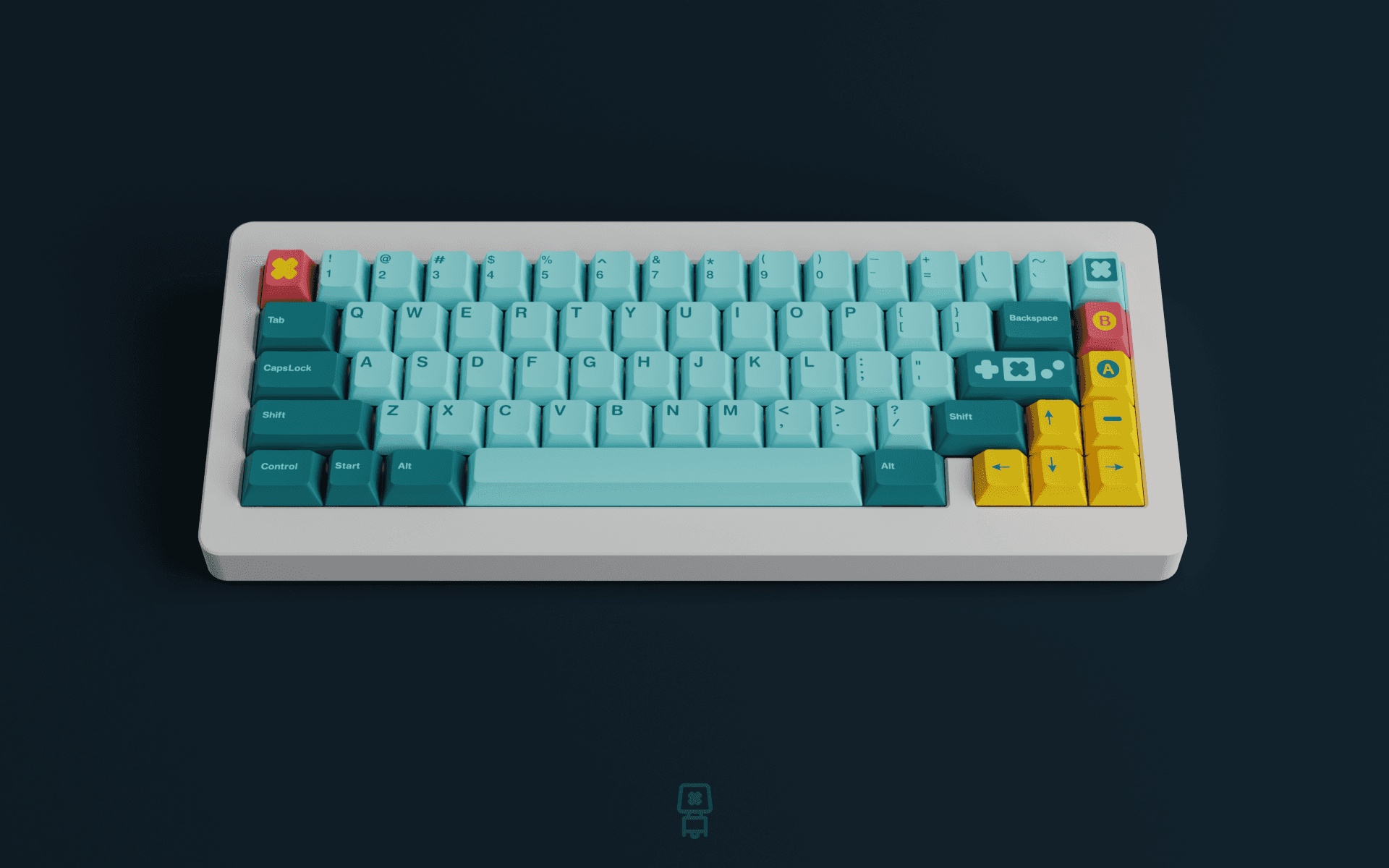 GMK Retrocast image 23