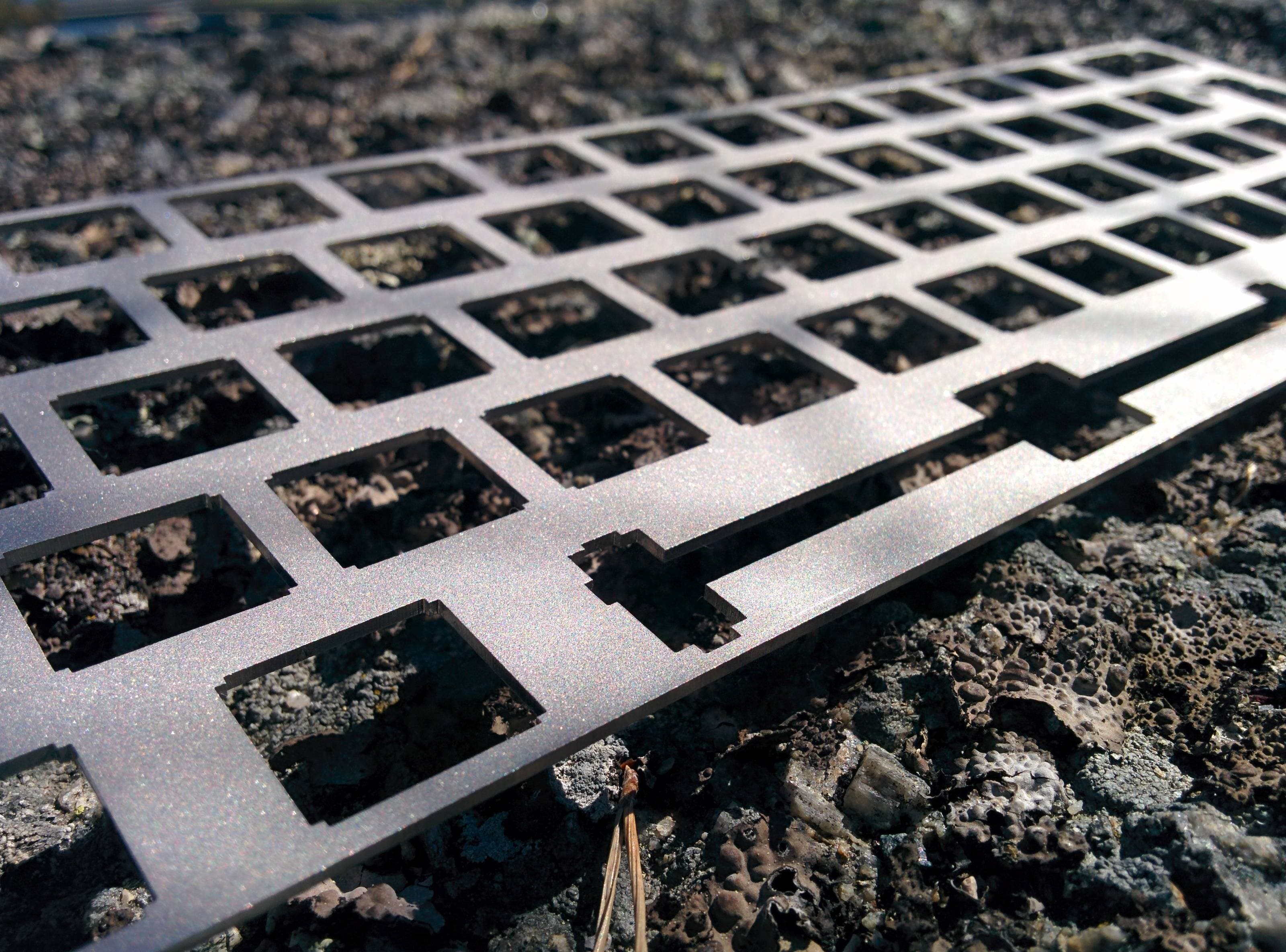 [Round 1 done] ISO & ANSI 60% mountplates image 4