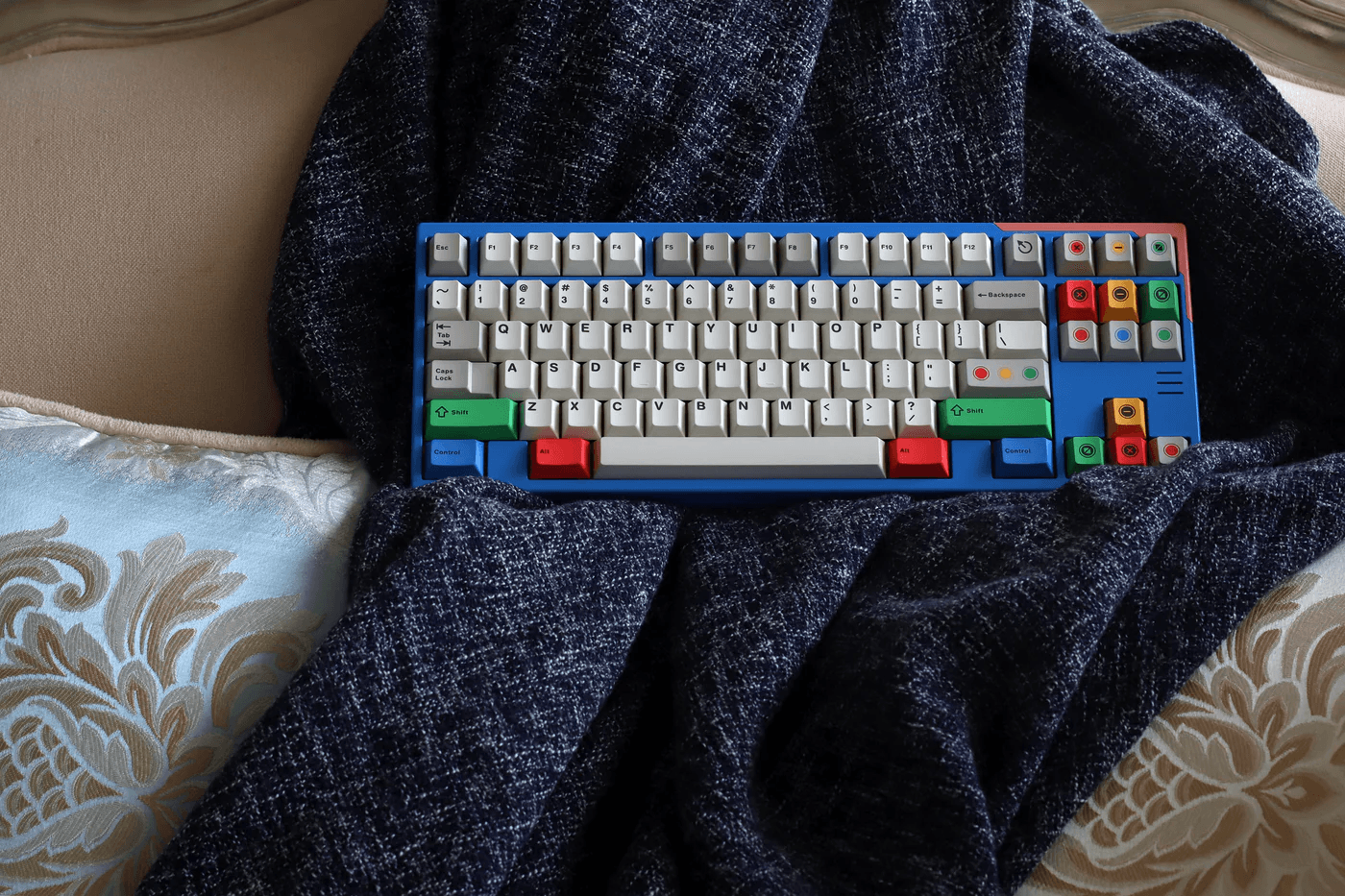 MW-Retro Lights | IN-STOCK image 12