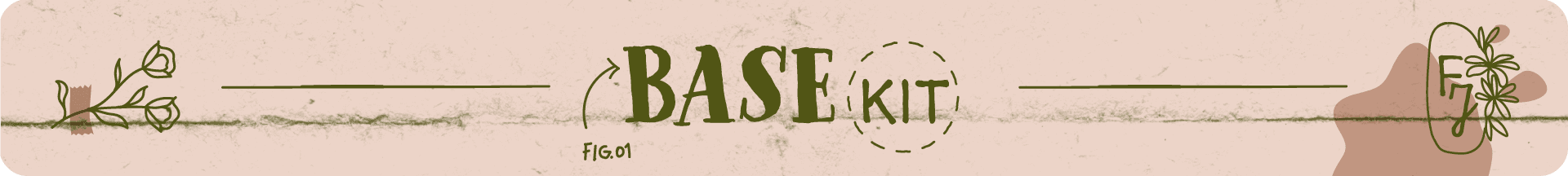 DCD Flower Journal - A Botanical Classic image 2