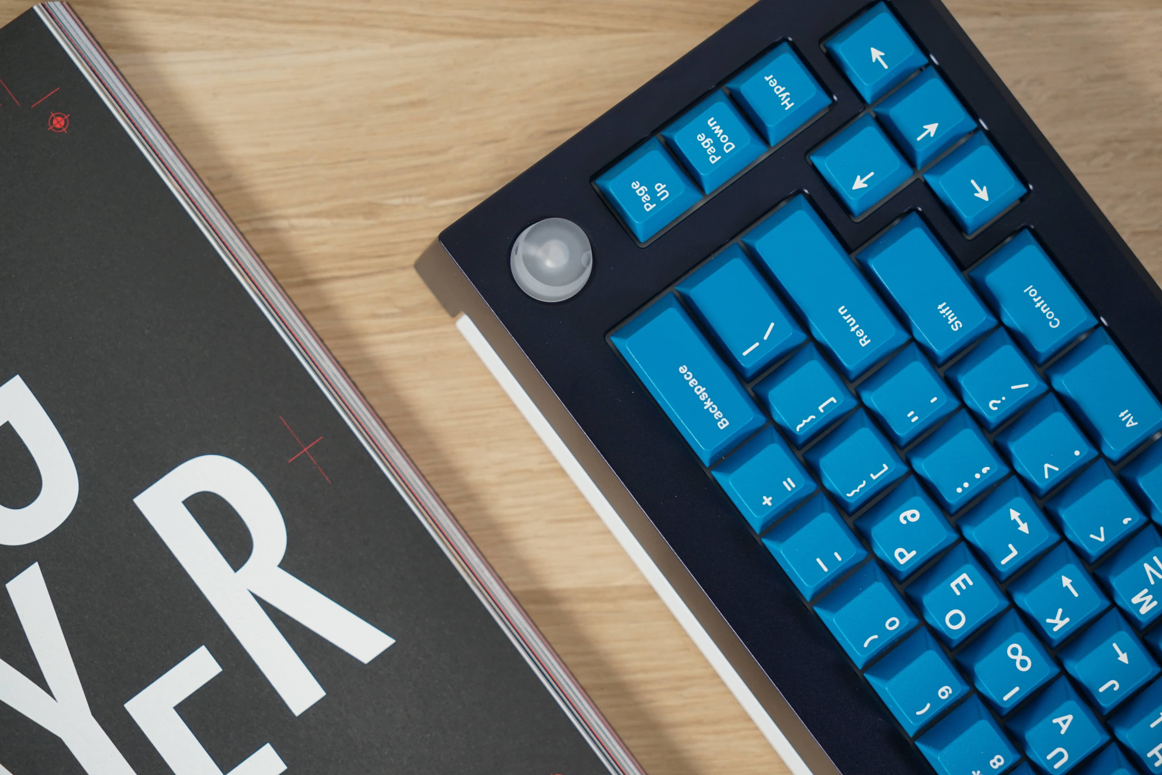 Chapter 1 Exploded 65% by Rooke Design - GB 31 March image 36