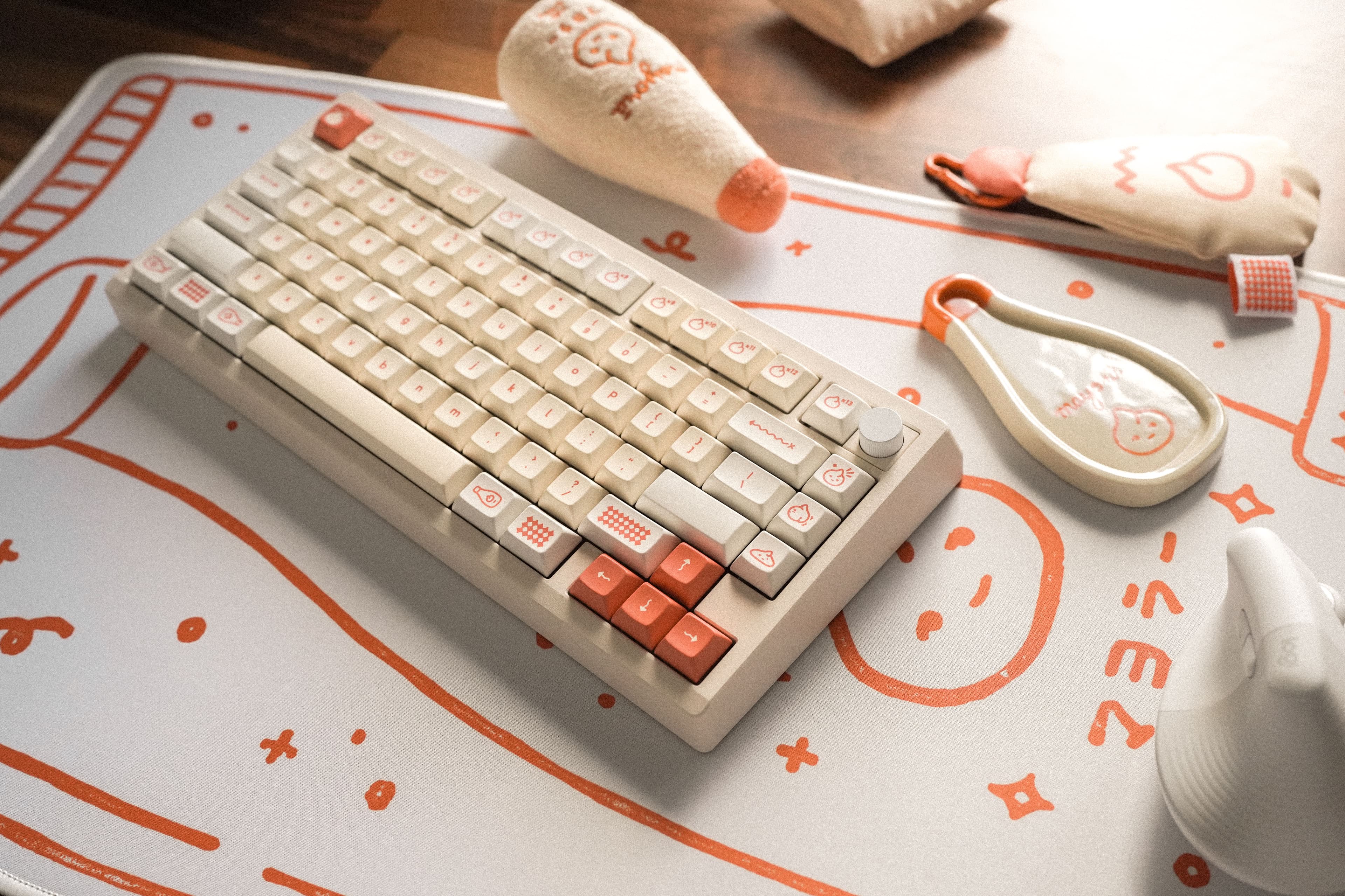 DSA Mayora マヨラー | GB LIVE NOW image 41