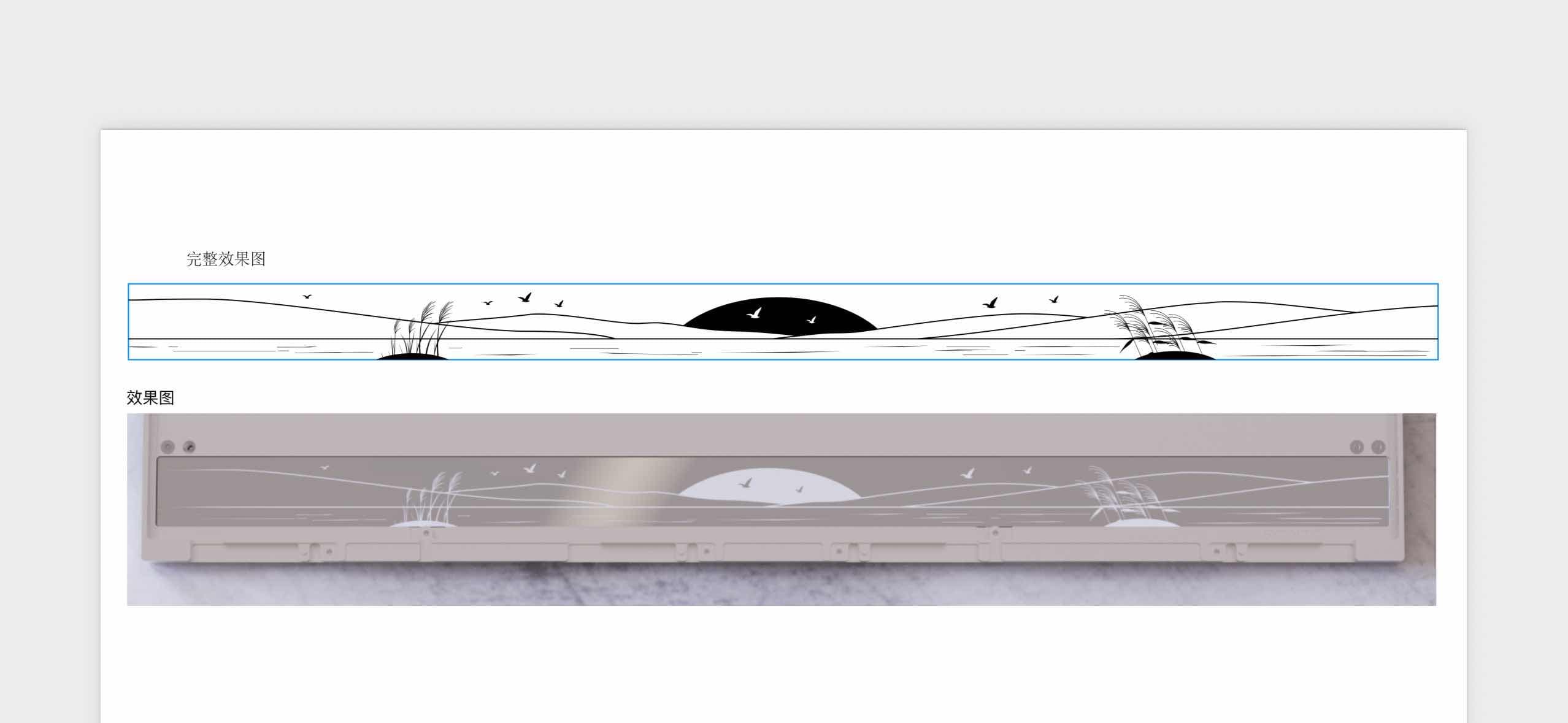 [GB/Pre-Order] Syrin TKL by Rien.Works | Nov 15th - Dec 15th image 10