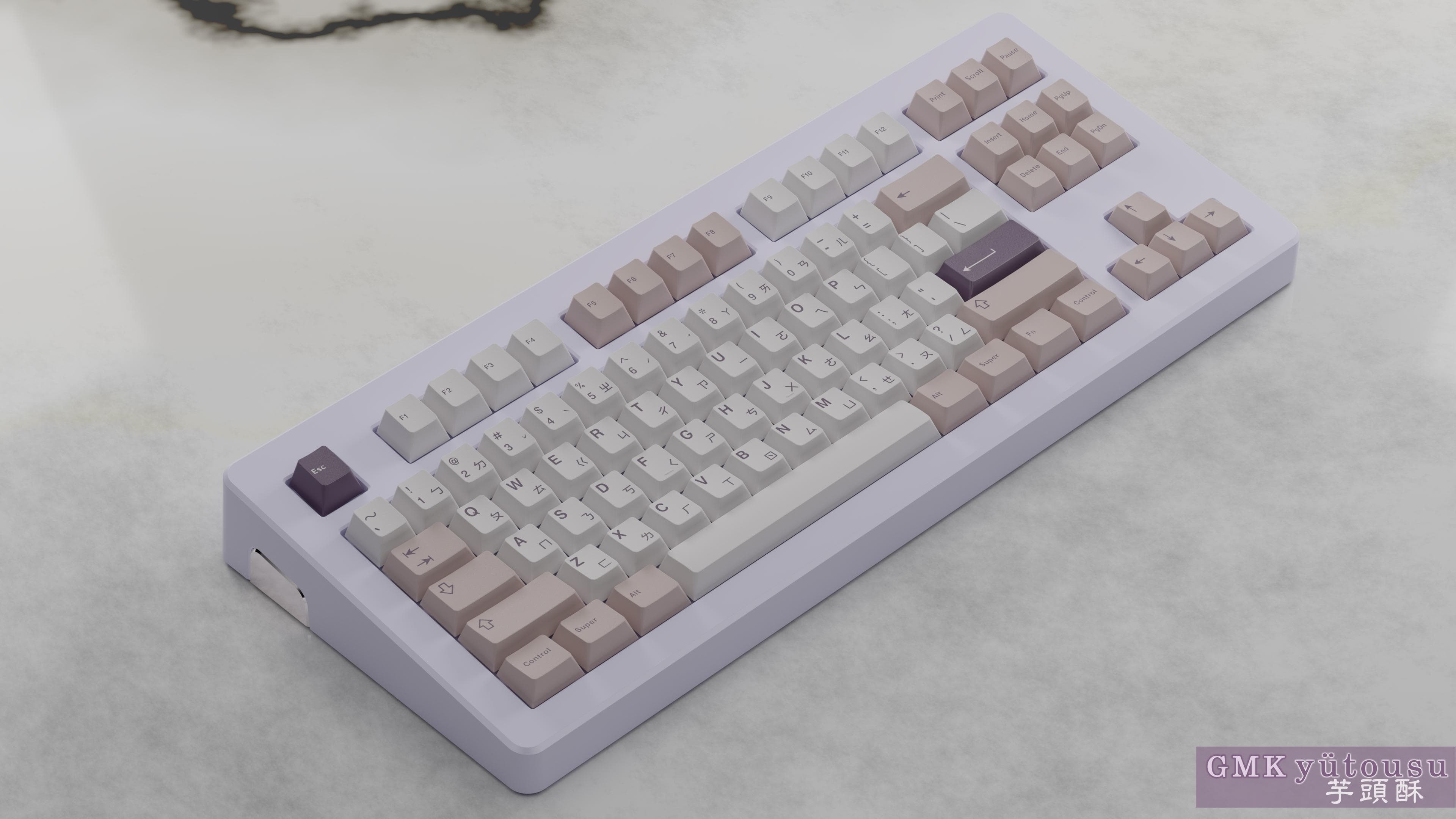 GMK Yütousu | GB July 18th - Aug 19th, 2022 | Ended image 11