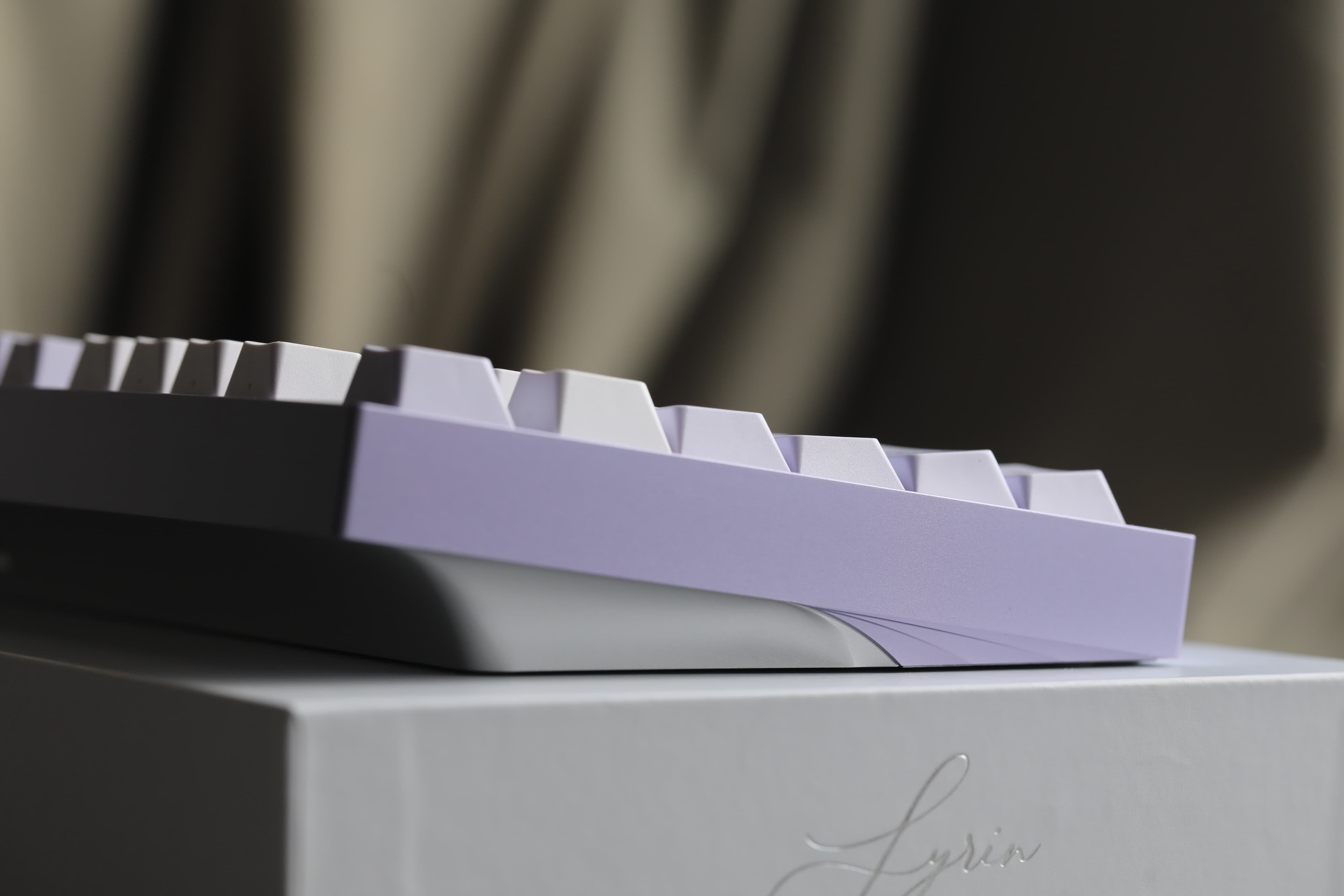 [GB/Pre-Order] Syrin TKL by Rien.Works | Nov 15th - Dec 15th image 19