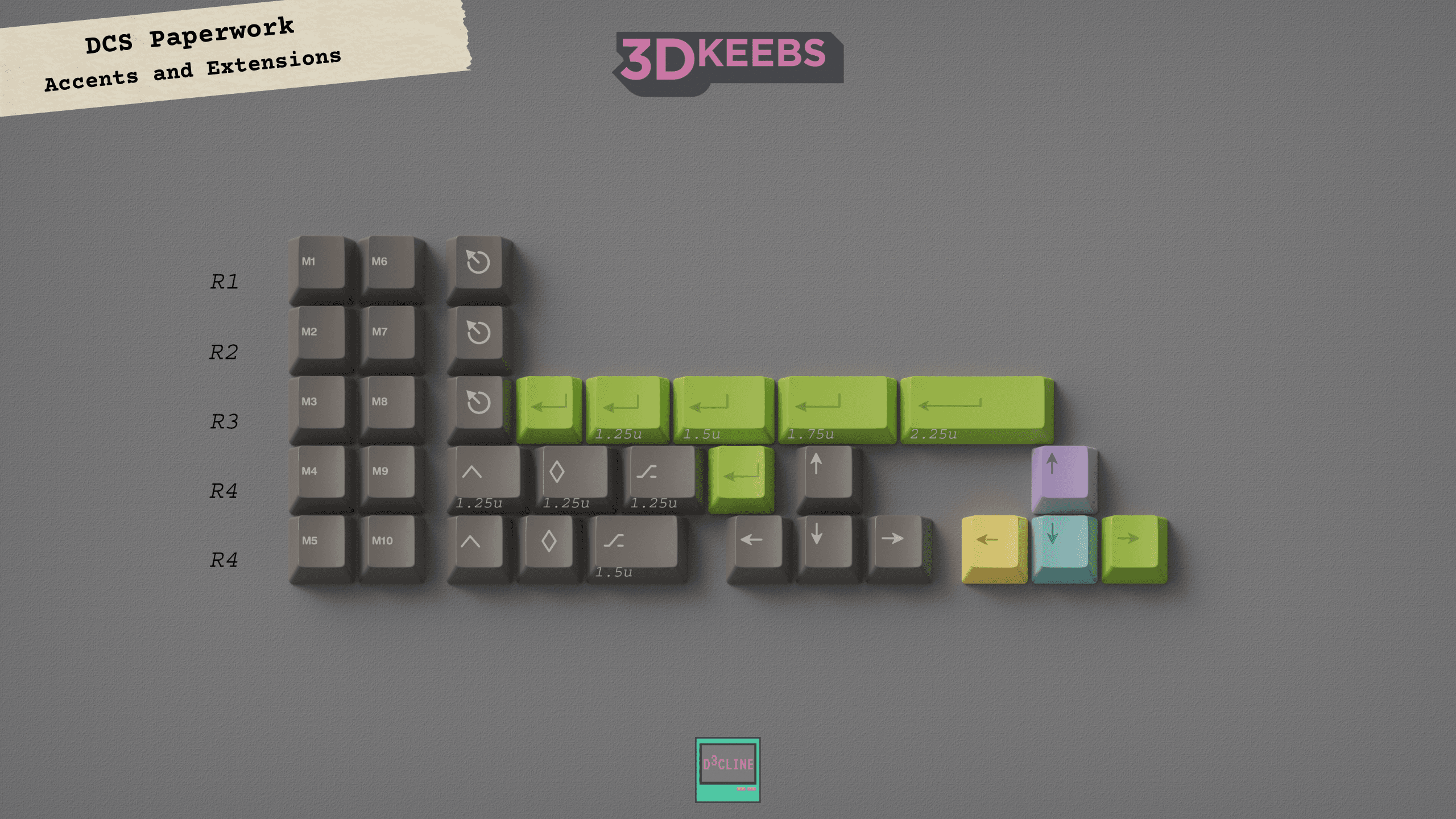 DCS Paperwork | Live Oct. 11 - Nov. 12 image 6