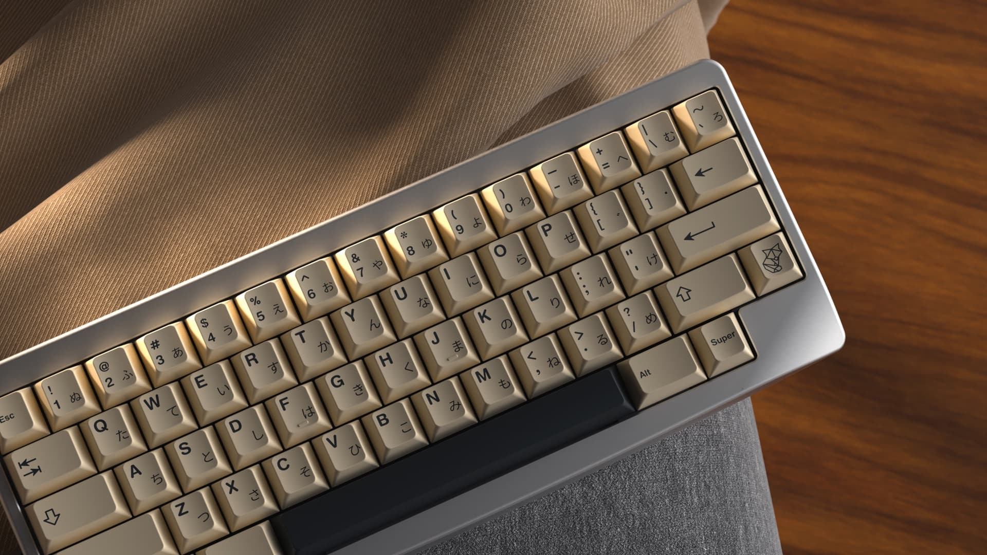 PBTfans Origami | New Kitting, New Renders! New Everything! SAMPLES SOON image 24