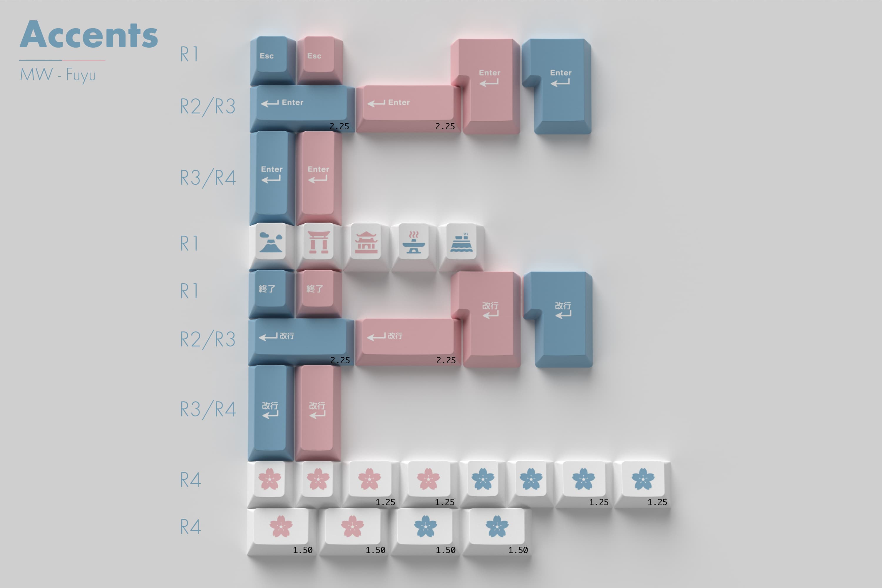 MW Fuyu (GB Completed) image 18