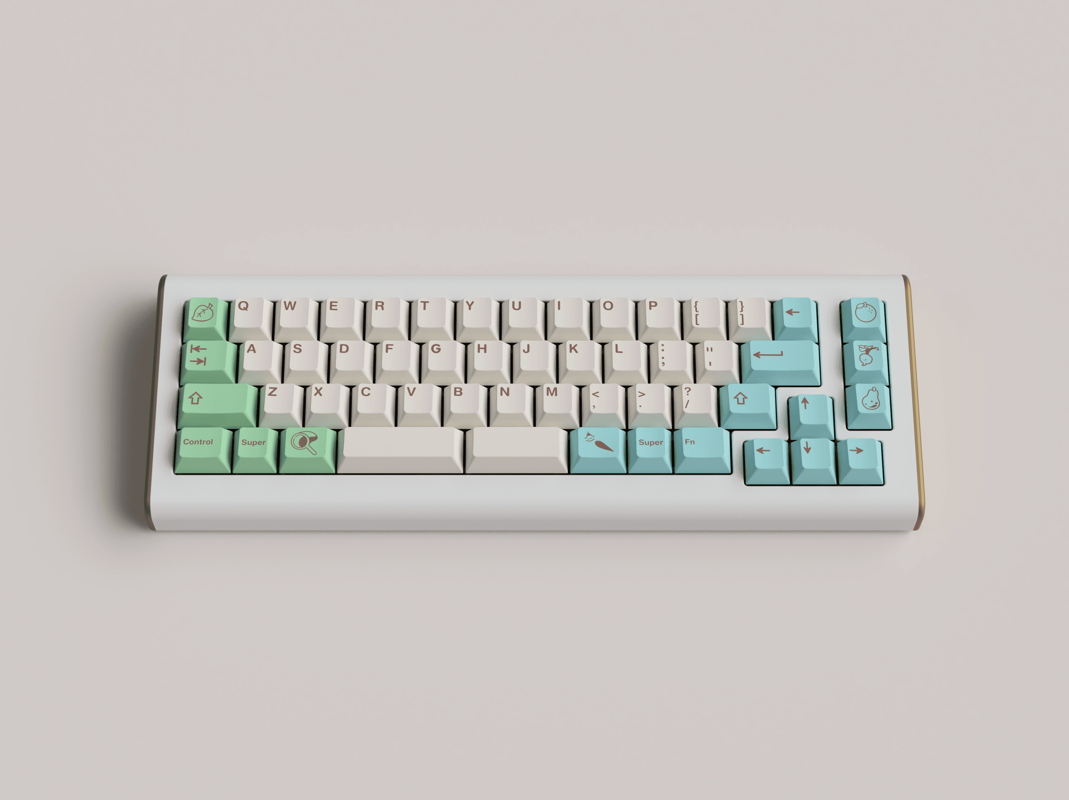 Infinikey PBT Islander: May 15-29 image 14