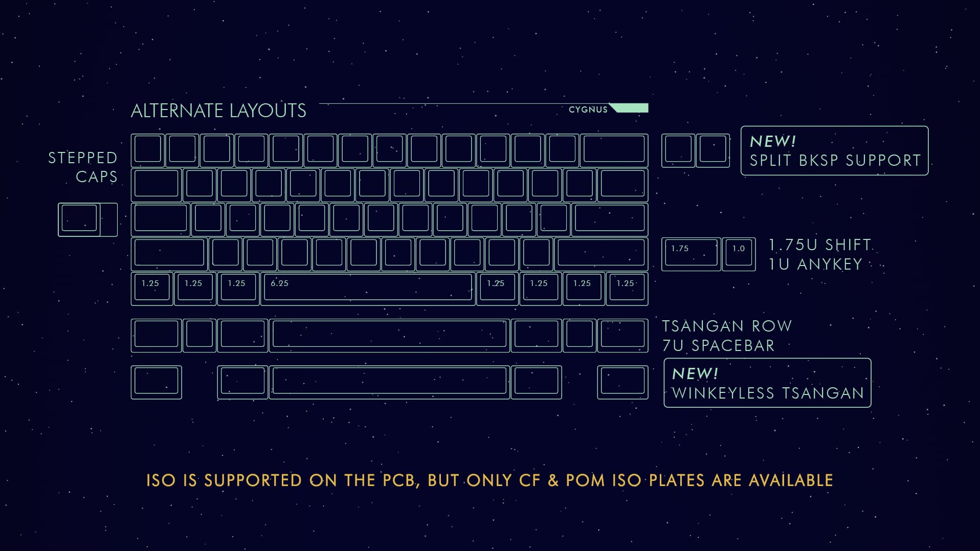 CYGNUS – See below. image 9