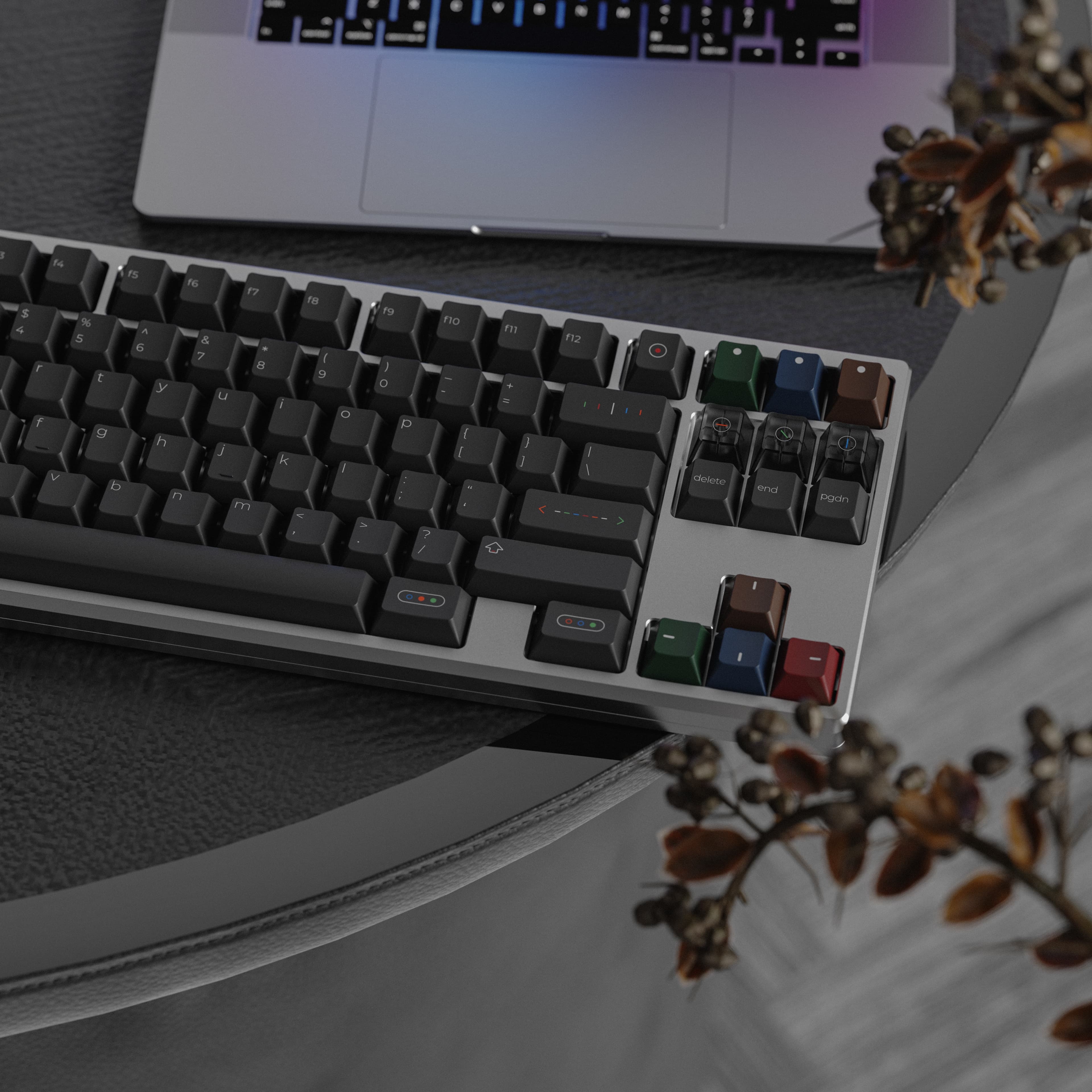 KCH-Pure Player: XY | Beauty of Evolution image 13