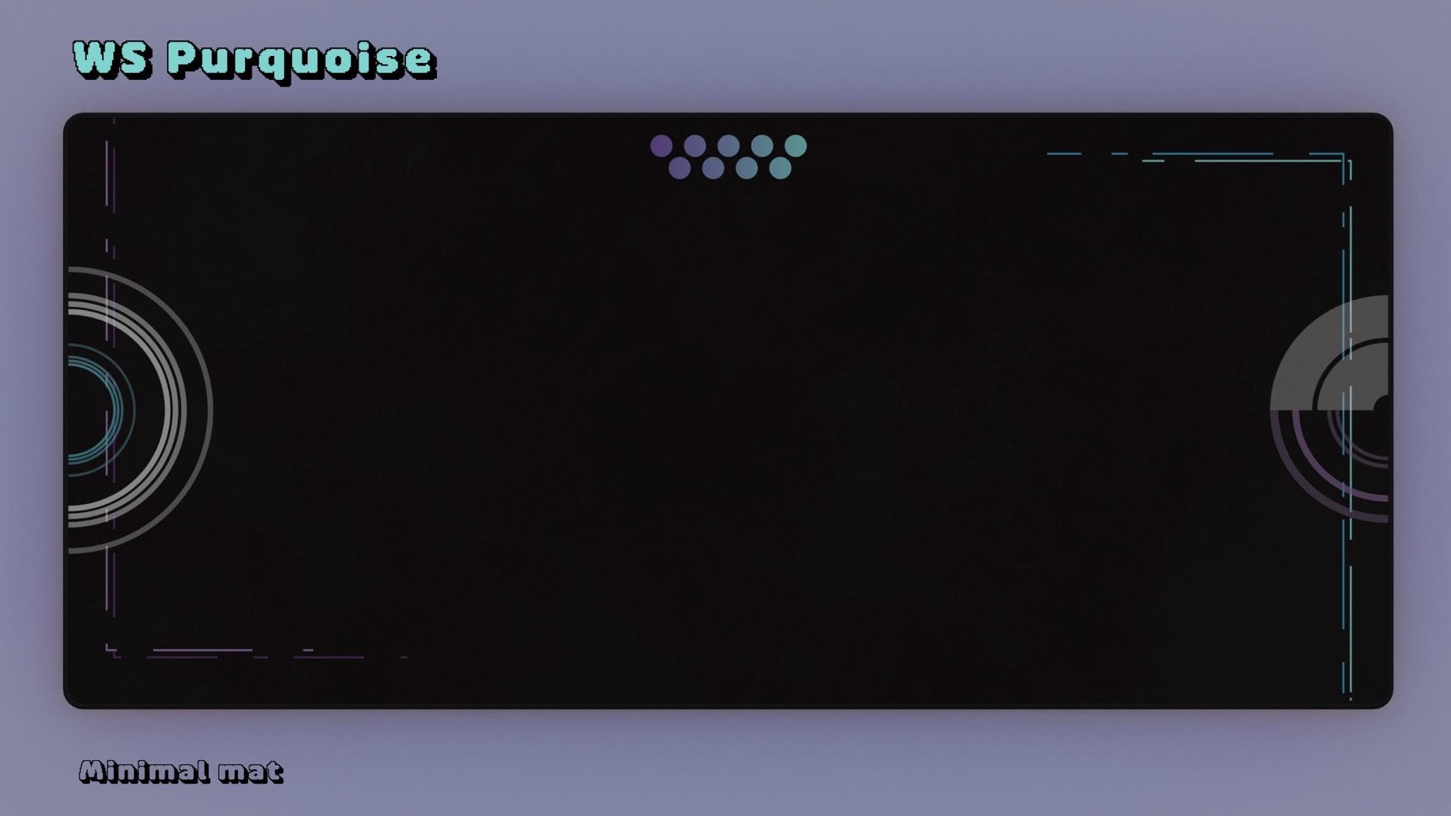 WS Purquoise | September 5/6th- October 6th | June collab live image 18