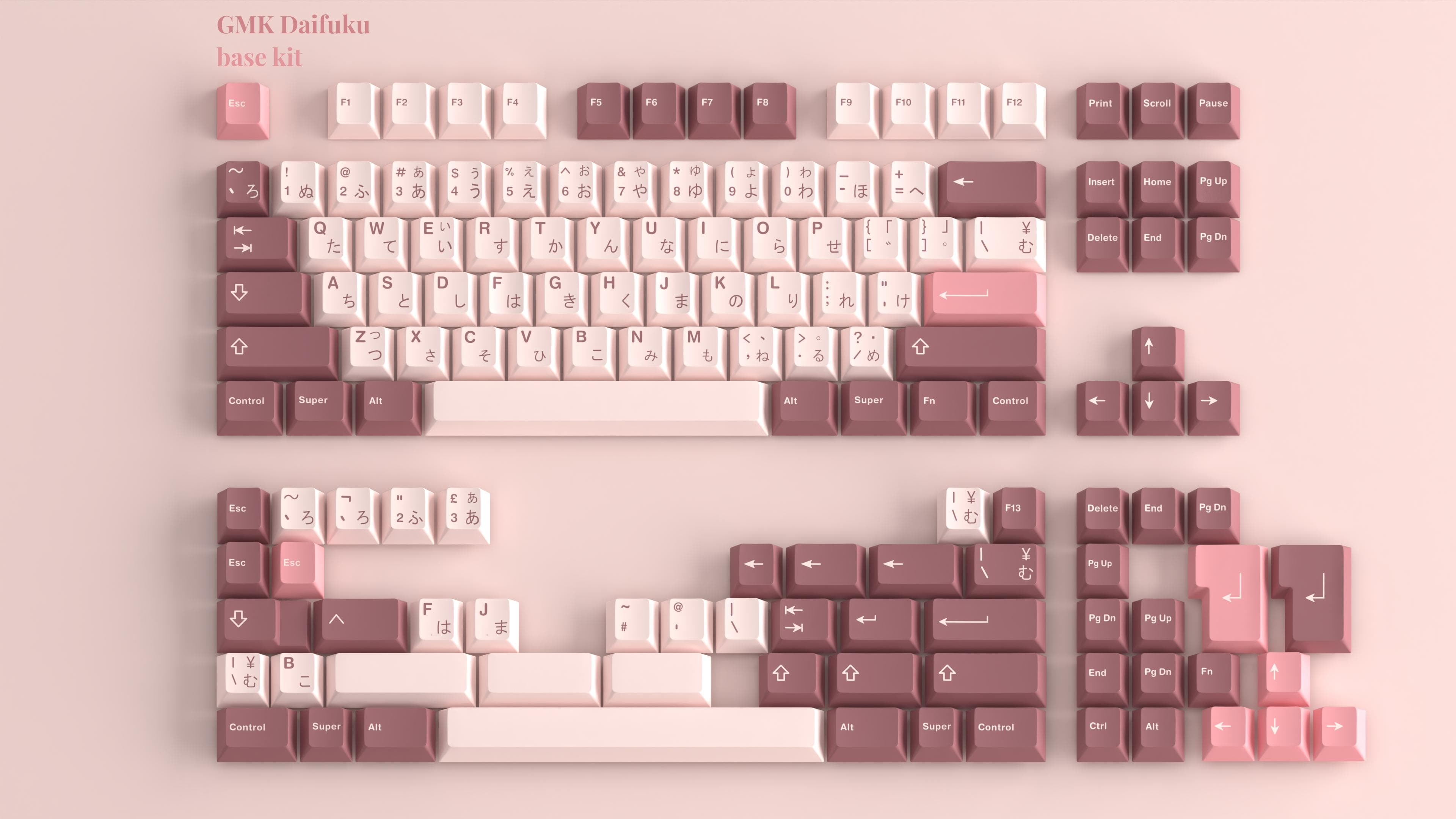 GMK Daifuku - In Production (01/2023) image 2