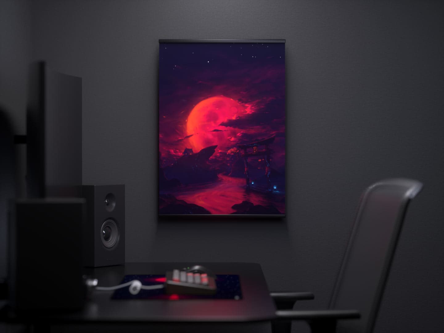 M2K Hybrid Keycaps - ENDED image 68