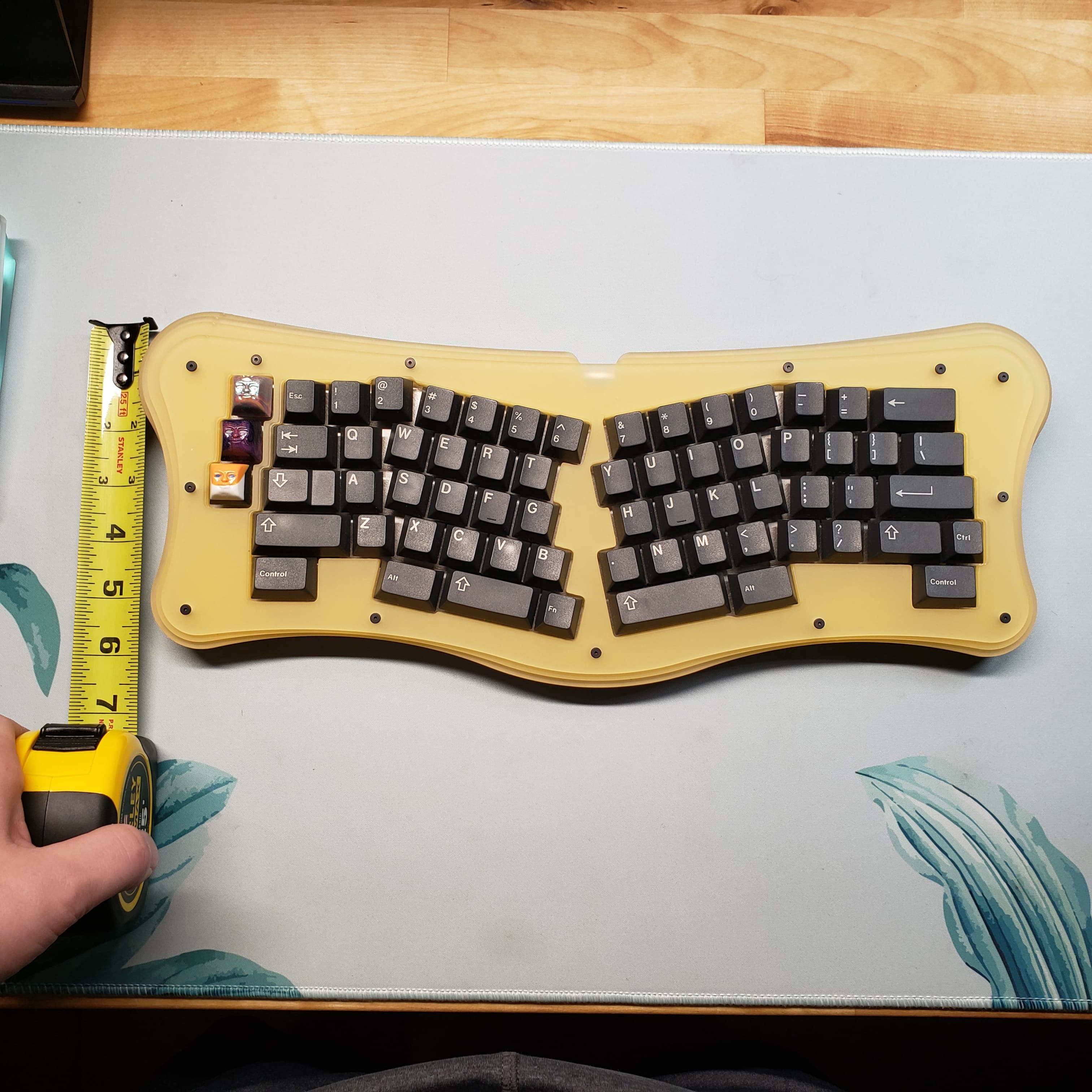 Design03 - Stacked Acrylic Alice - by Arctan(KB) image 53