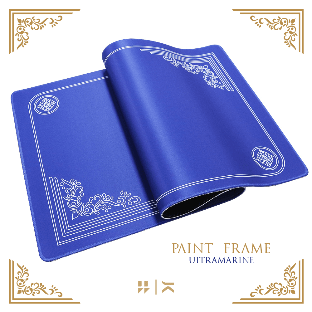 GMK Lazurite | Color Samples from GMK image 84