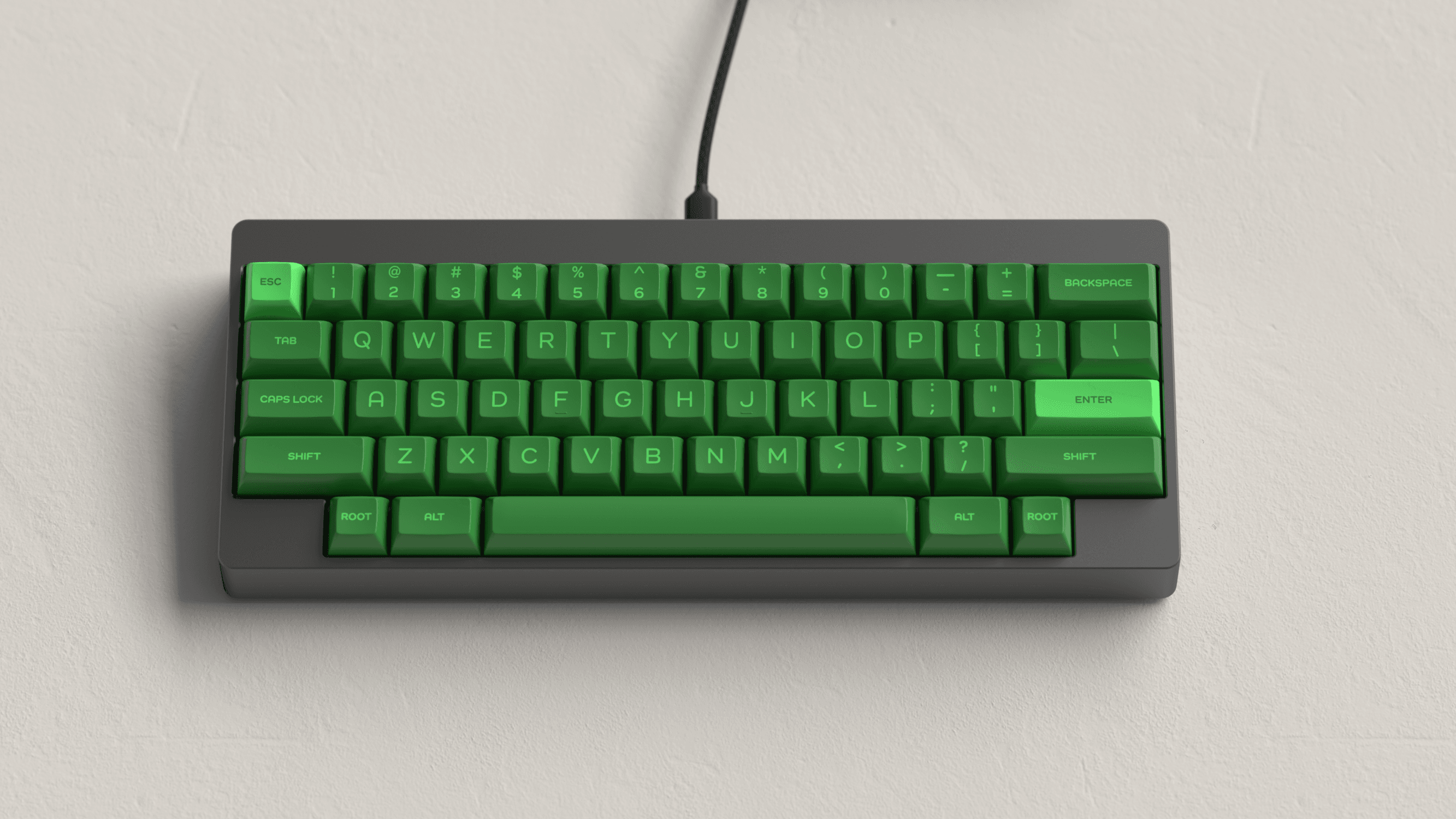 KAT Overgrown image 38