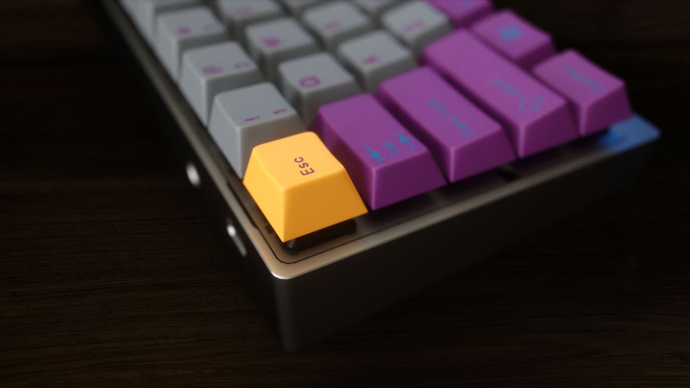 DEEP SPACE : .........