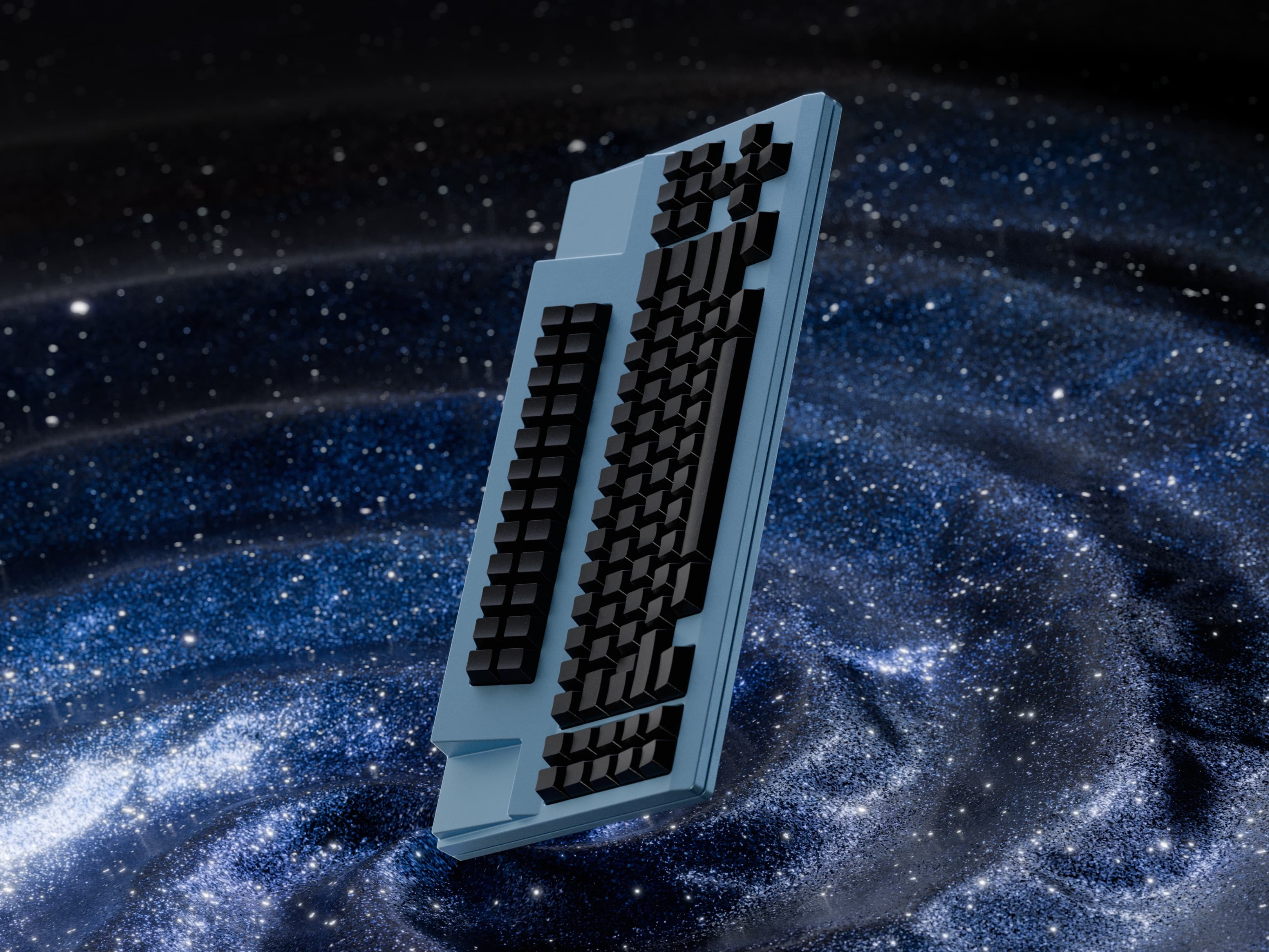 GMK Cosmos - [COMPLETE] image 35