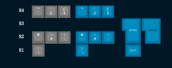 KAT Space Cadet - Delivering to US customers image 18