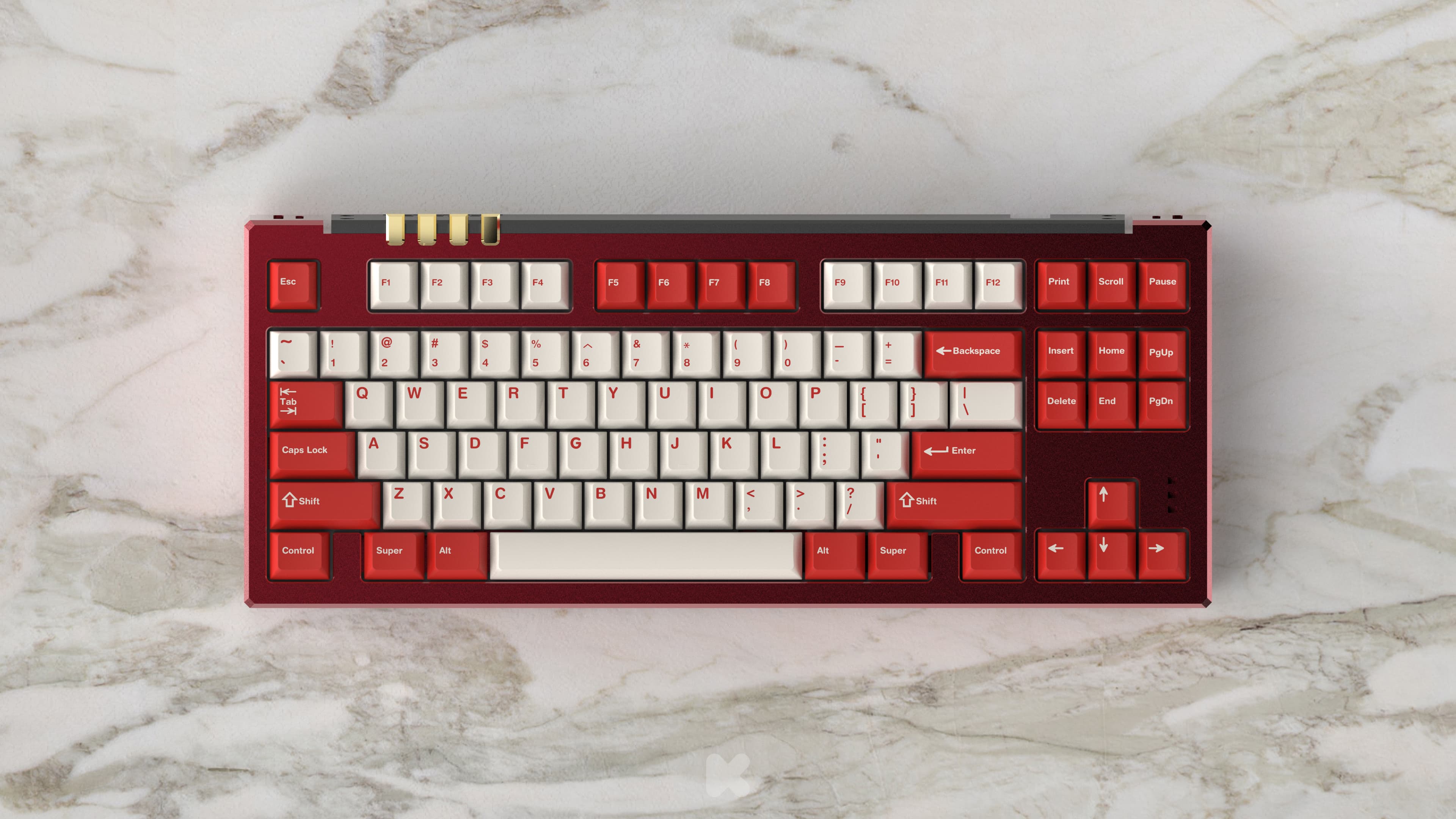 43 Studio - Radiance TKL image 12