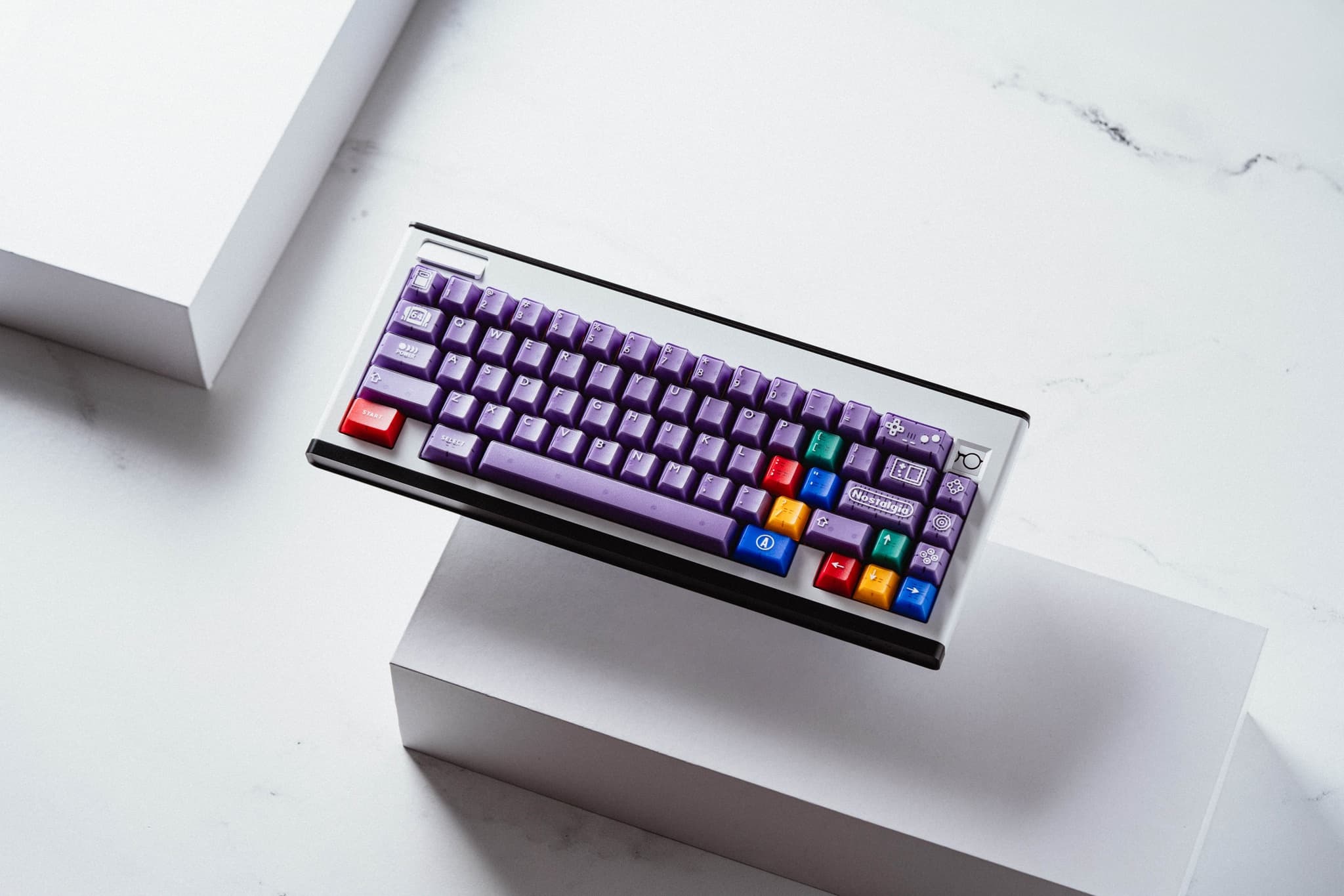 PBTFans Atomic Purple - R2 Pre-orders now live! image 12