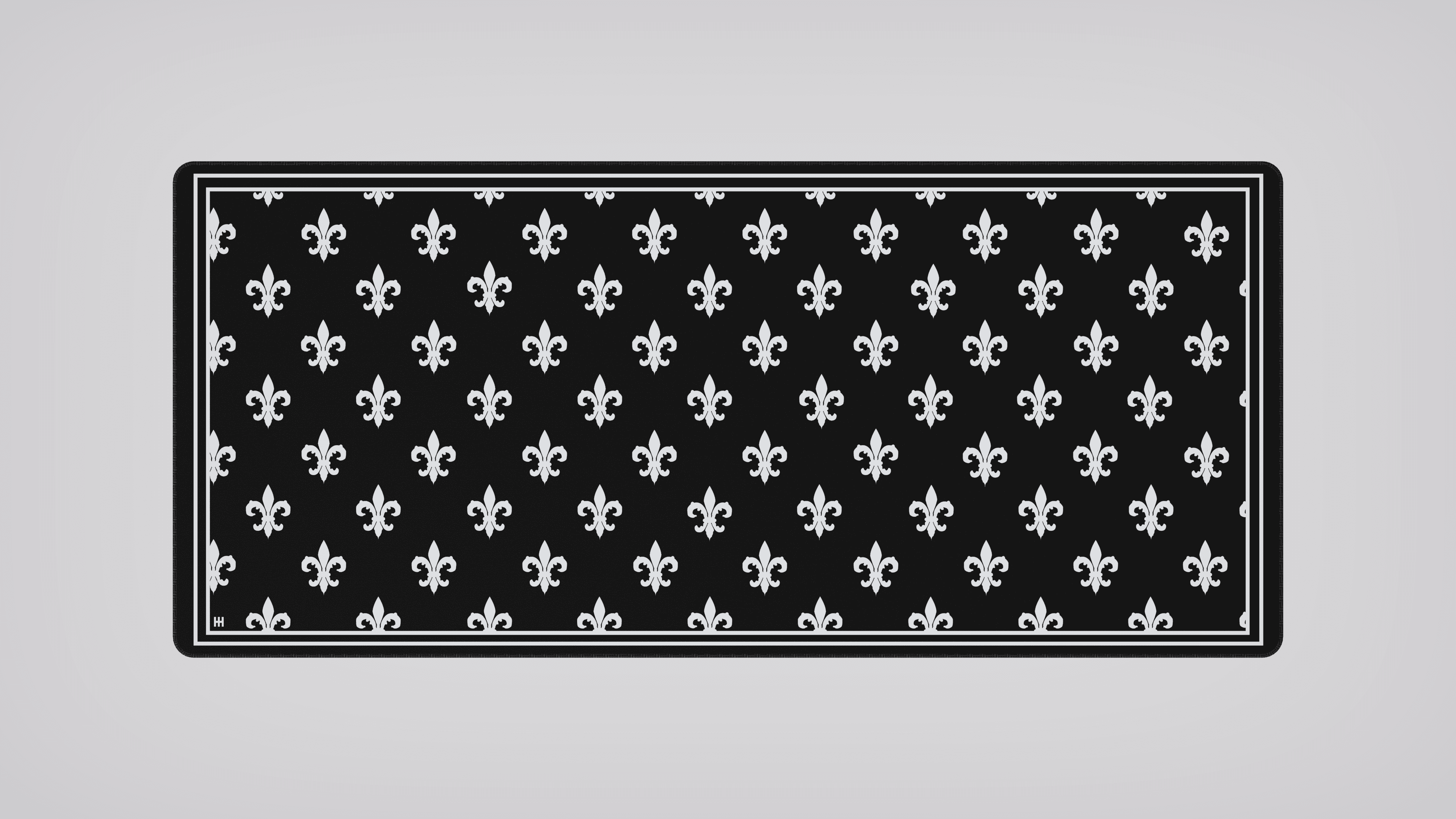 Classy Deskmat Collection by LastPadawan in collaboration with Masterworks image 3