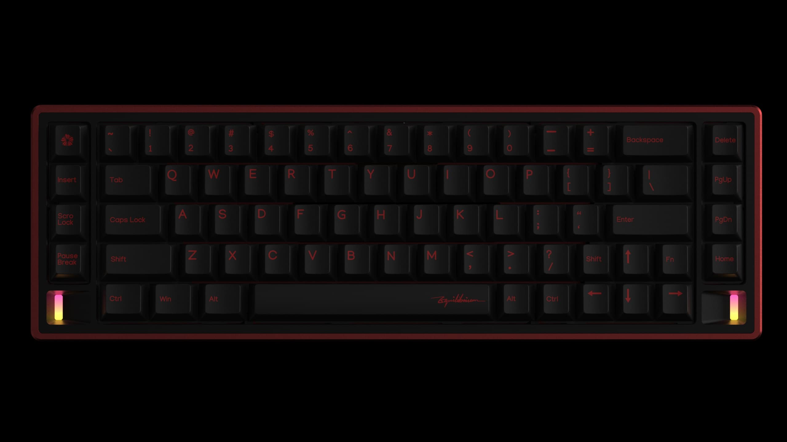 EQUILIBRIUM 6 R2 by SCRIBBLEB for International image 20