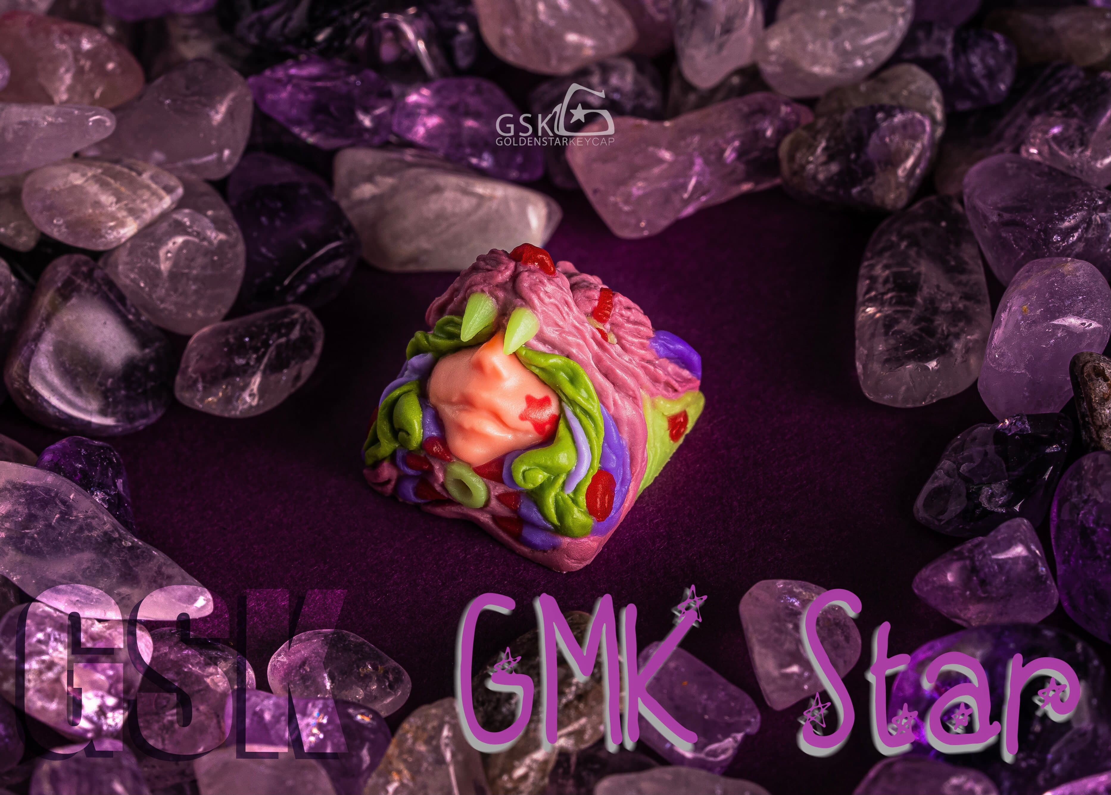 GMK Star - GB Closed image 32