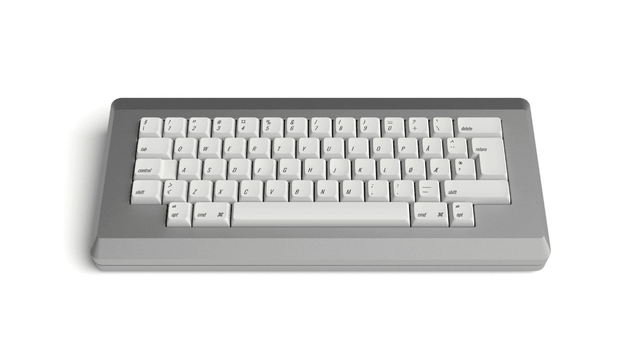 XDA Oblique (complete) image 19