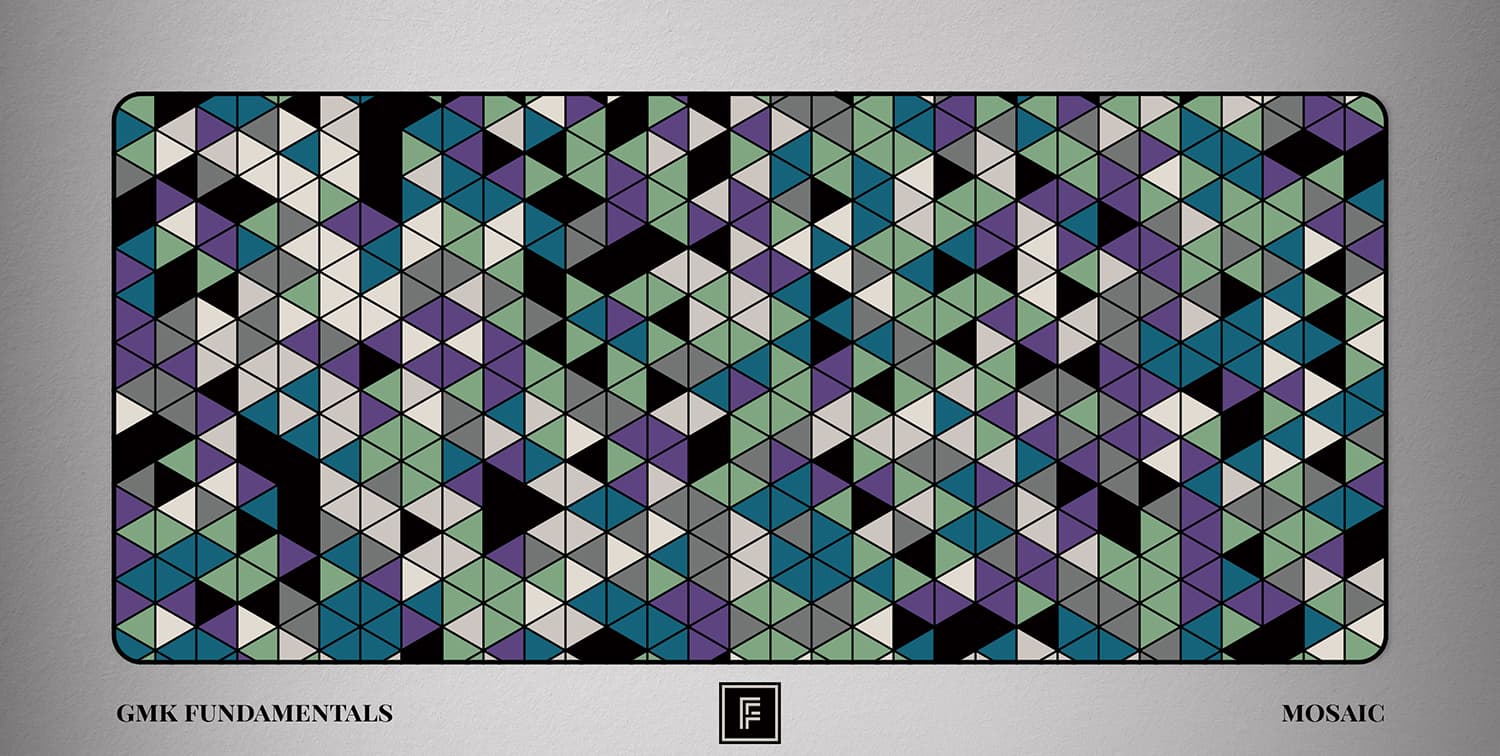 GMK Fundamentals | SHIPPING! image 10