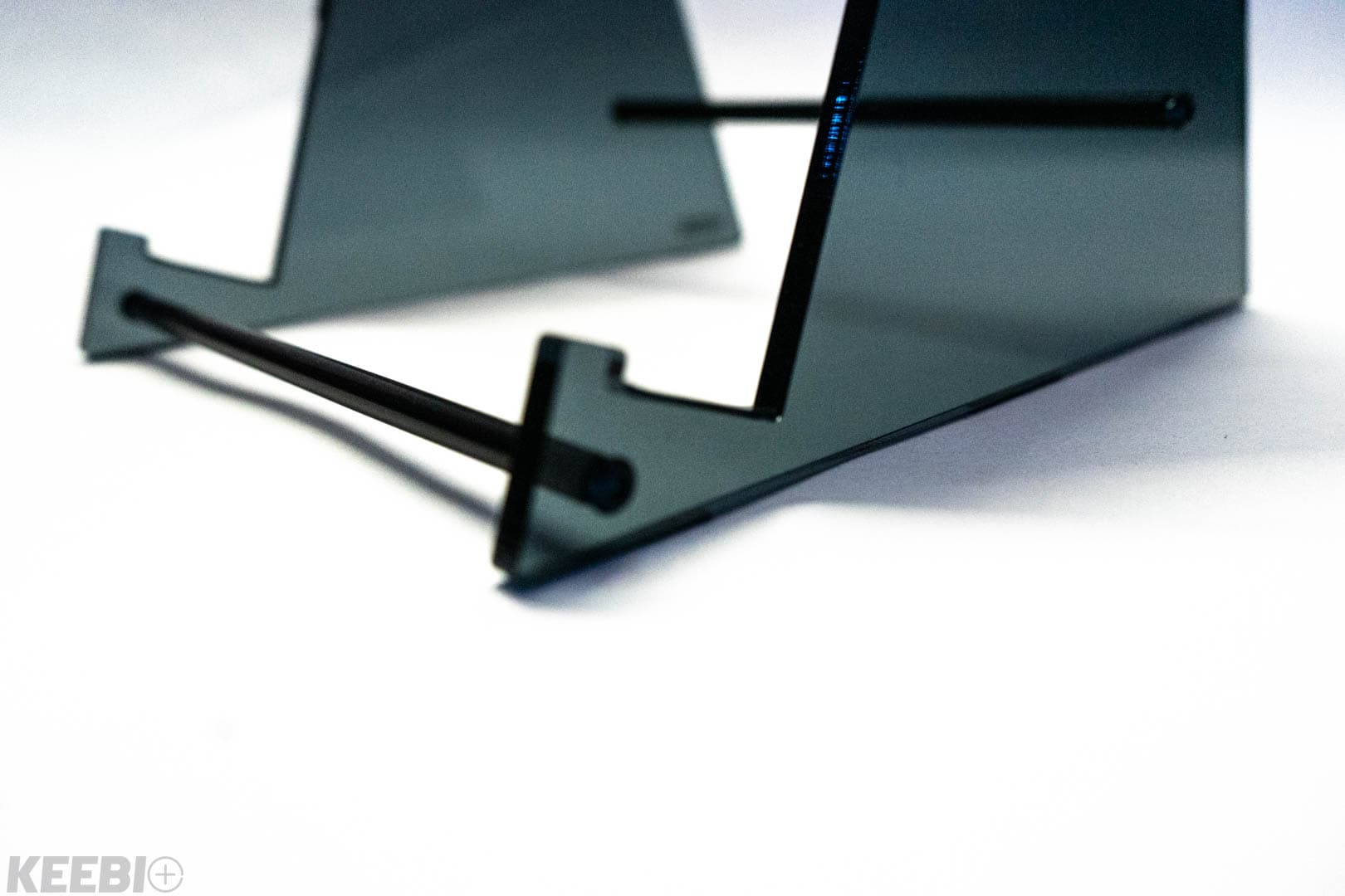 KEEBSTAND Solo and Duo are LIVE (Acrylic Keyboard stand) image 8
