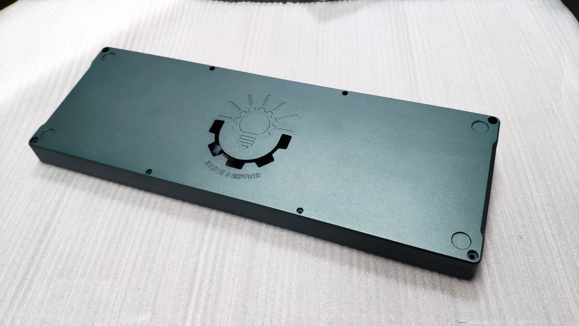 Think6.5° | 65% Custom Keyboard (completed) image 55