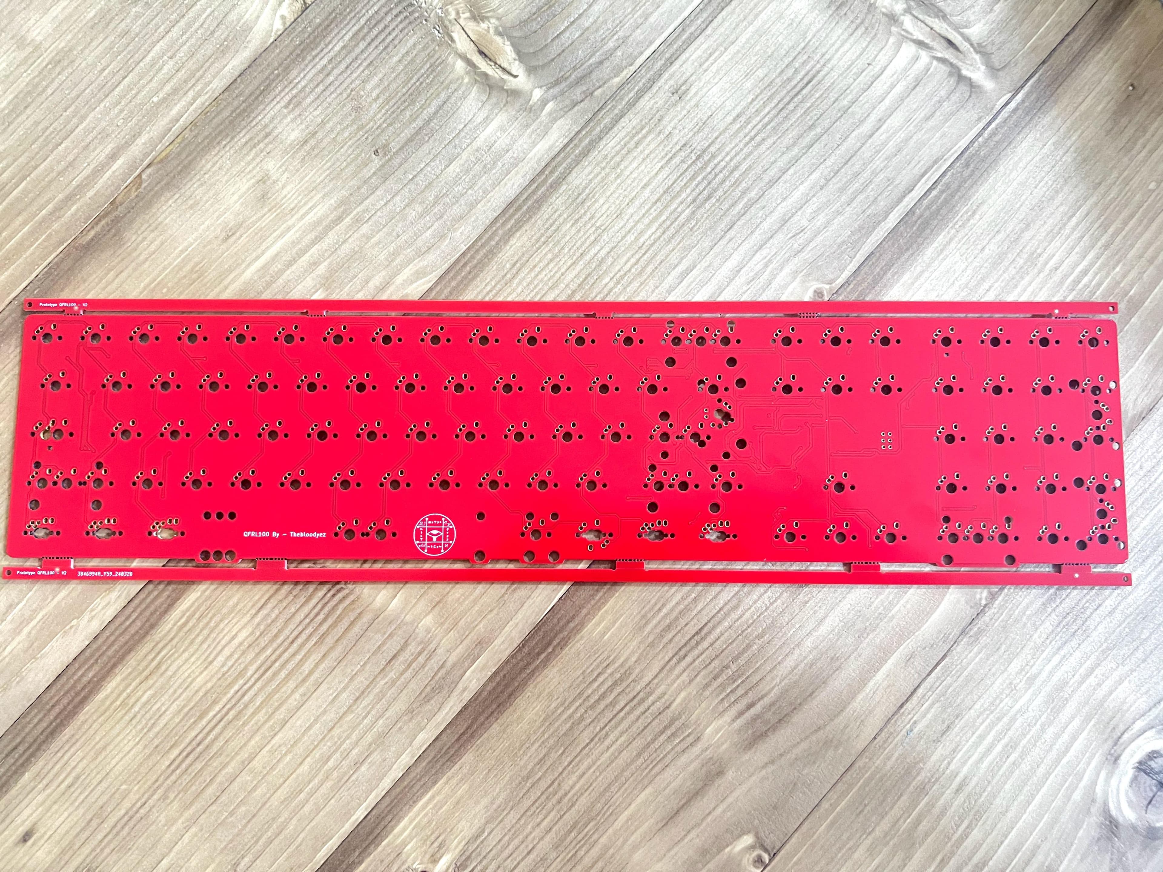 Etar87 previously named QFRL100 image 4