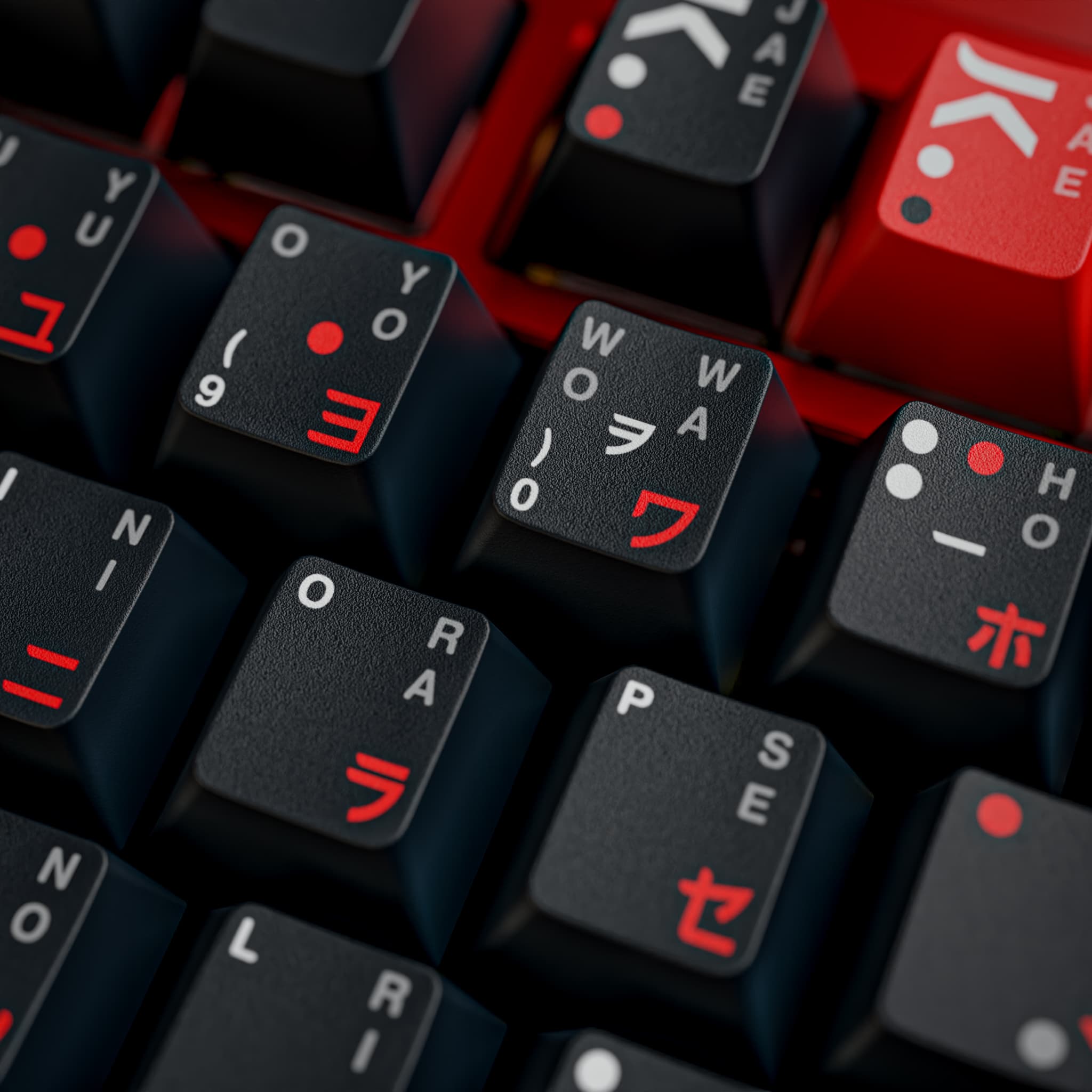 WS x Jaekeyed (赤灰色) Aka Haiiro May 31 to June 1, 2023 image 2