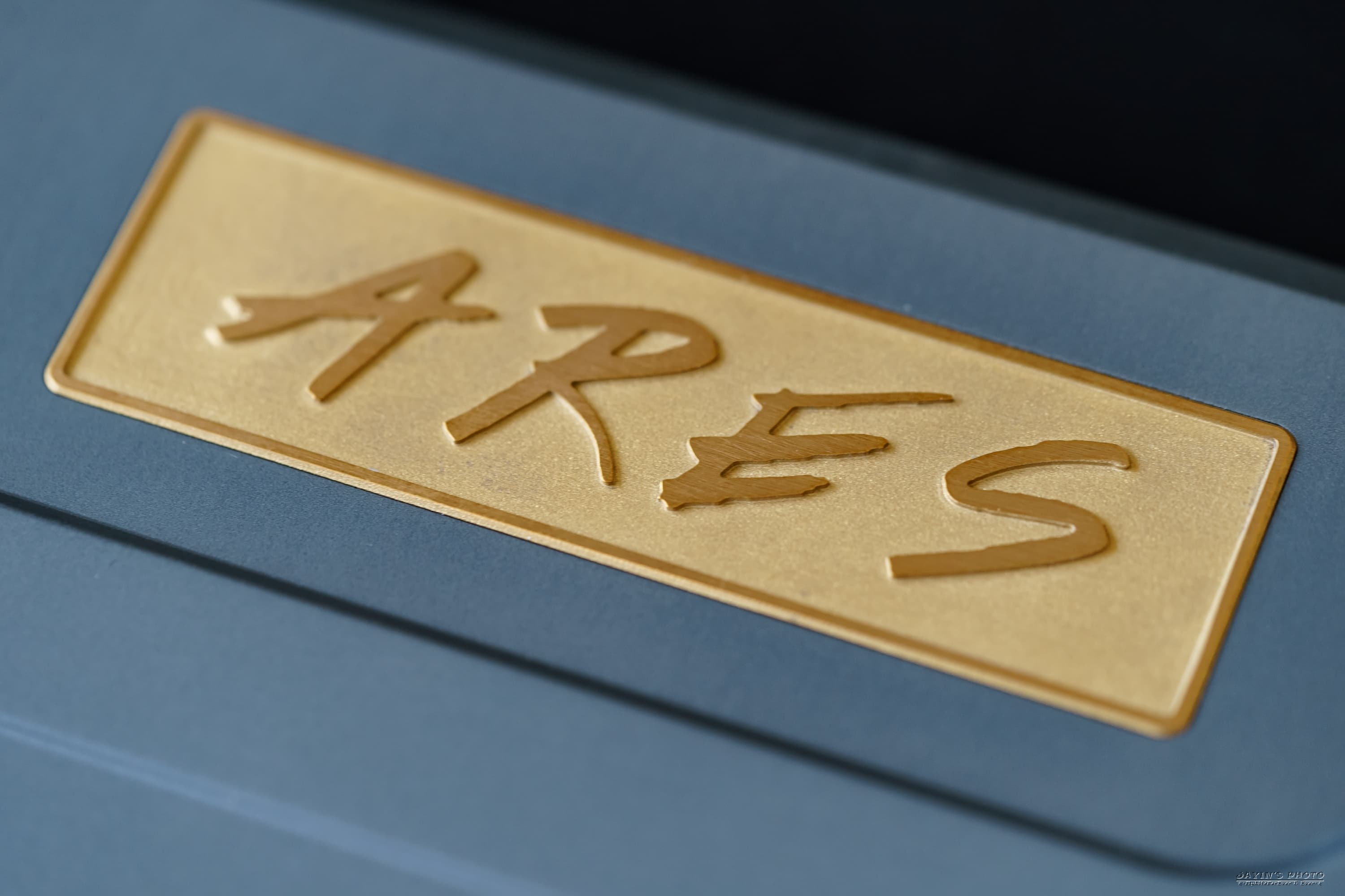 LSJ Ares HHKB-Style Keyboard [GB CLOSED] image 2