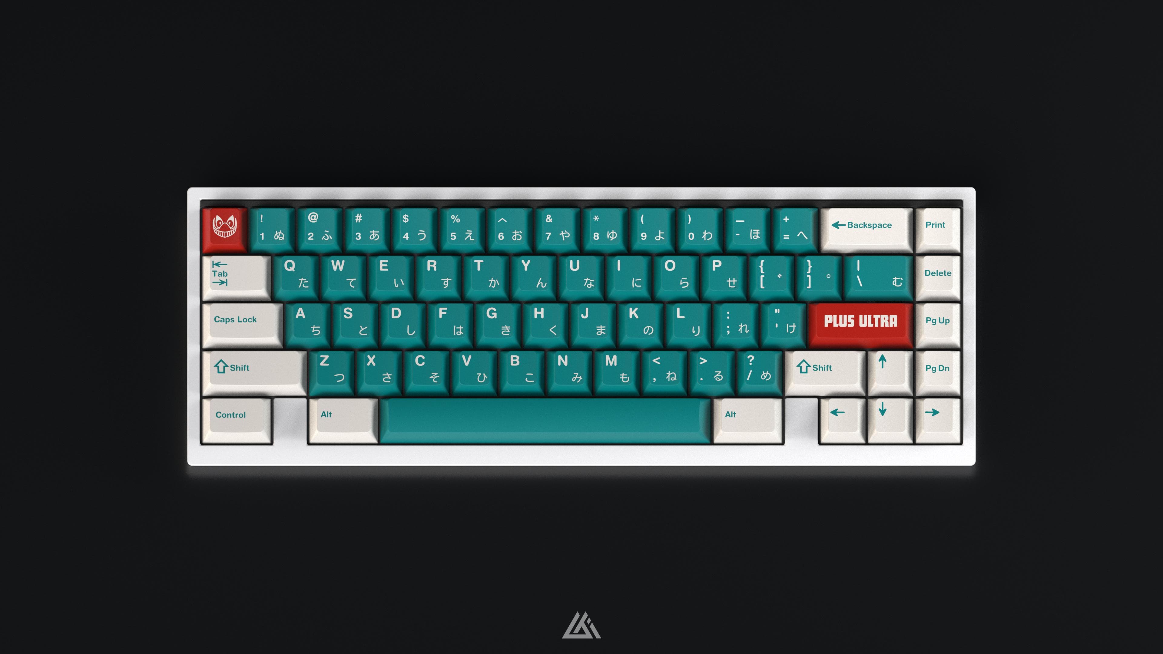GMK Deku | GB CLOSED | ALL KITS WILL BE MADE! image 16
