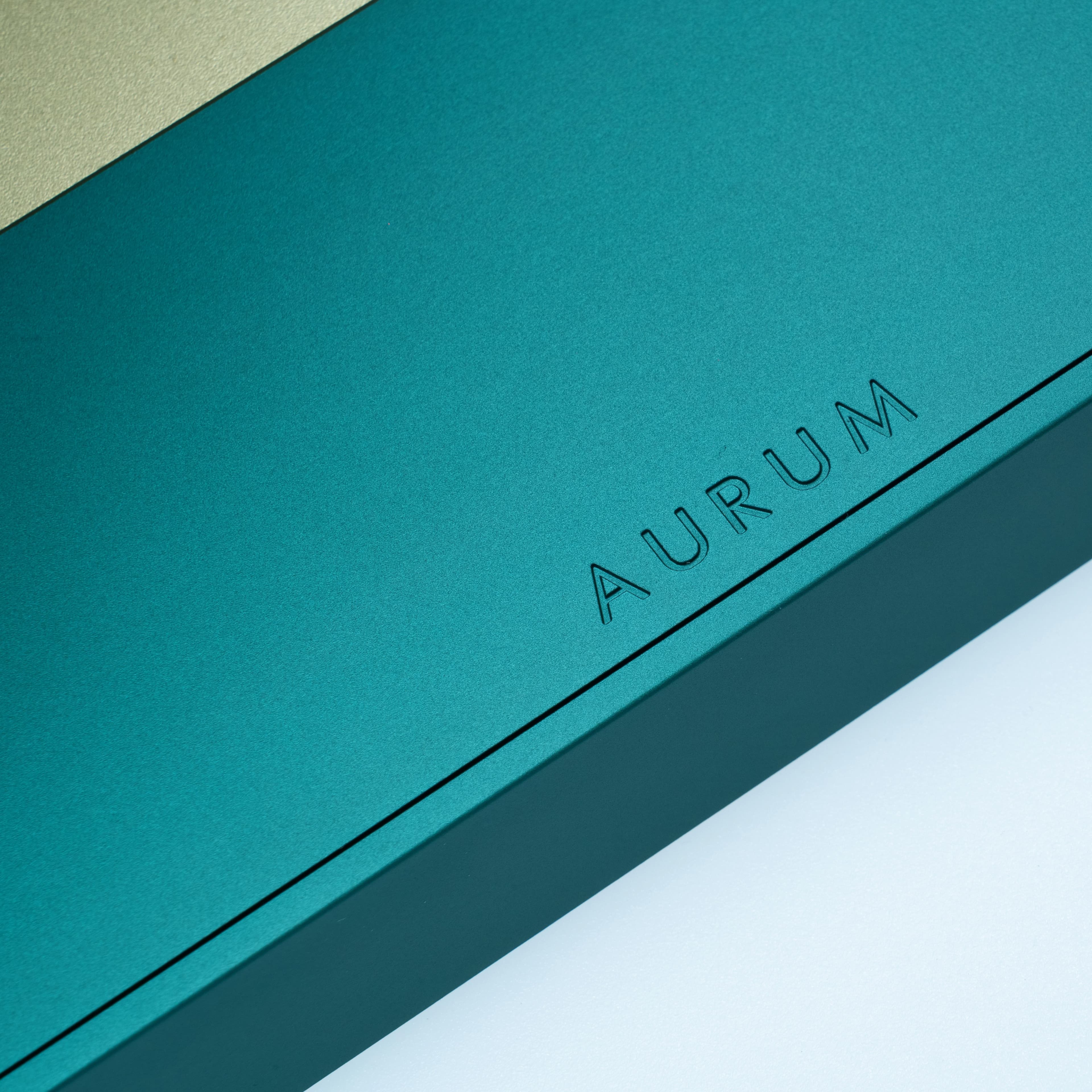 RAE | AURUM - 60% Gasket Integrated Top Mount image 2