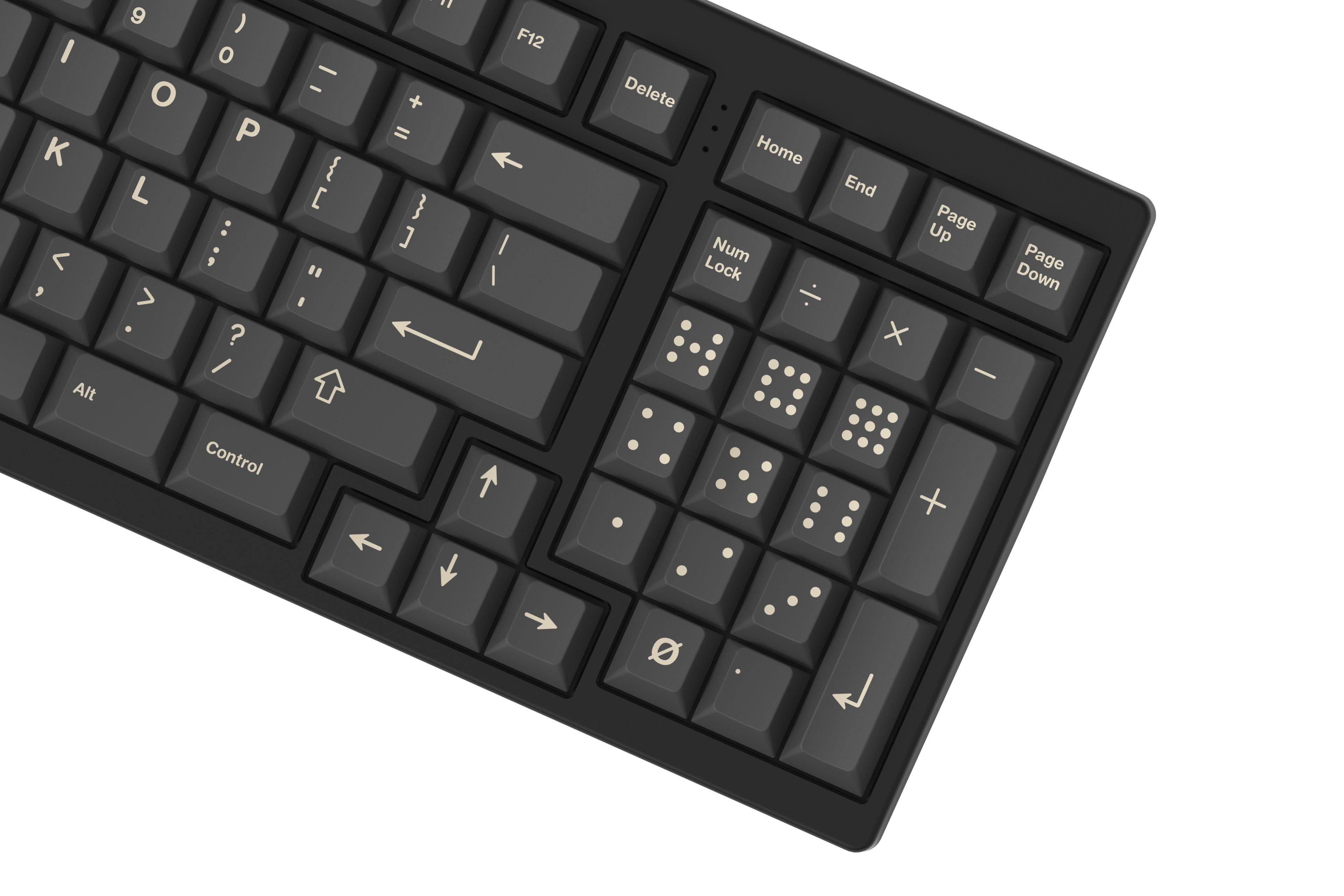 GMK Boneyard (CLOSED) image 22