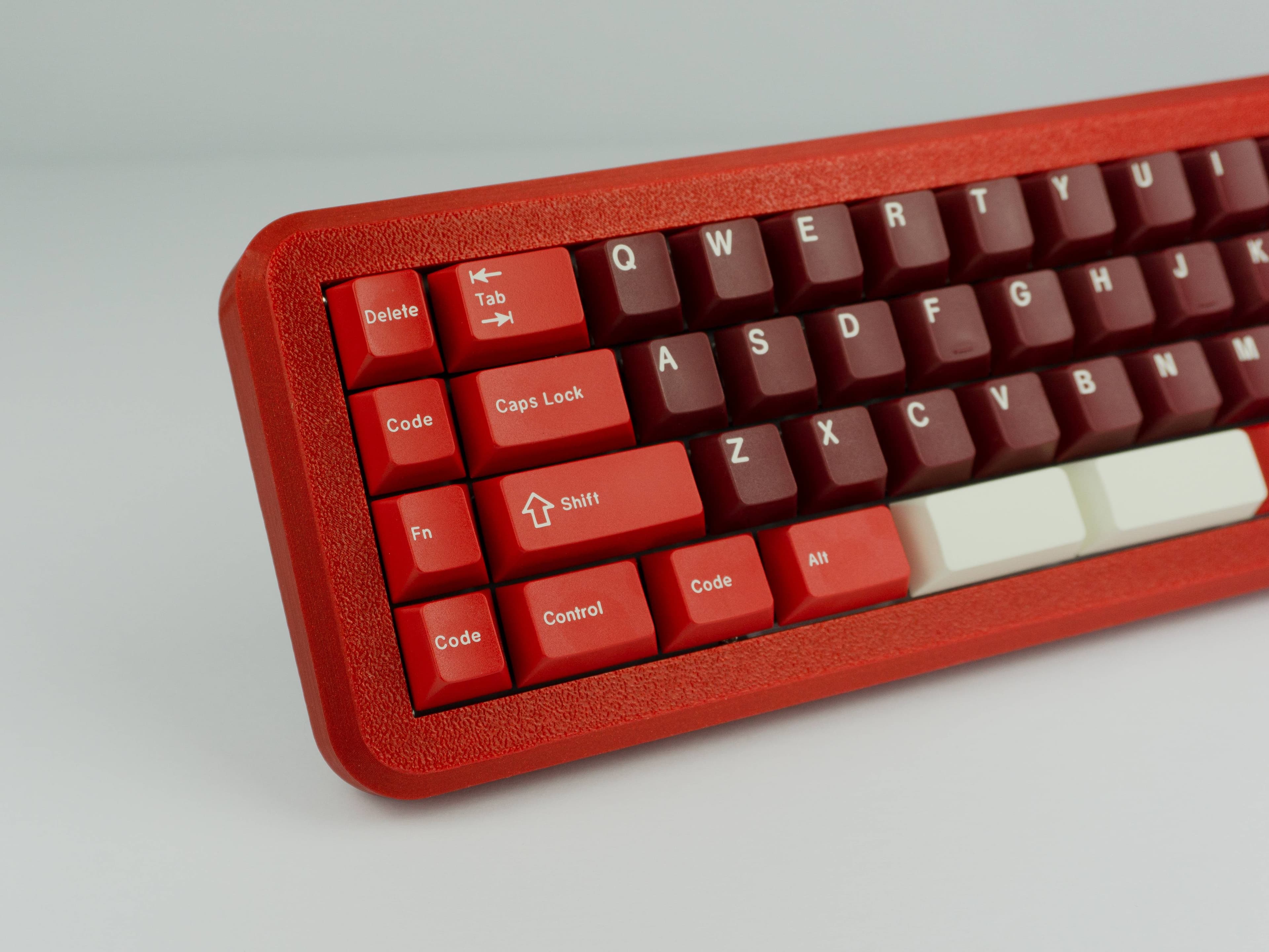 The Liminal 50% - An Affordable, Compatible, Keyboard Kit image 19