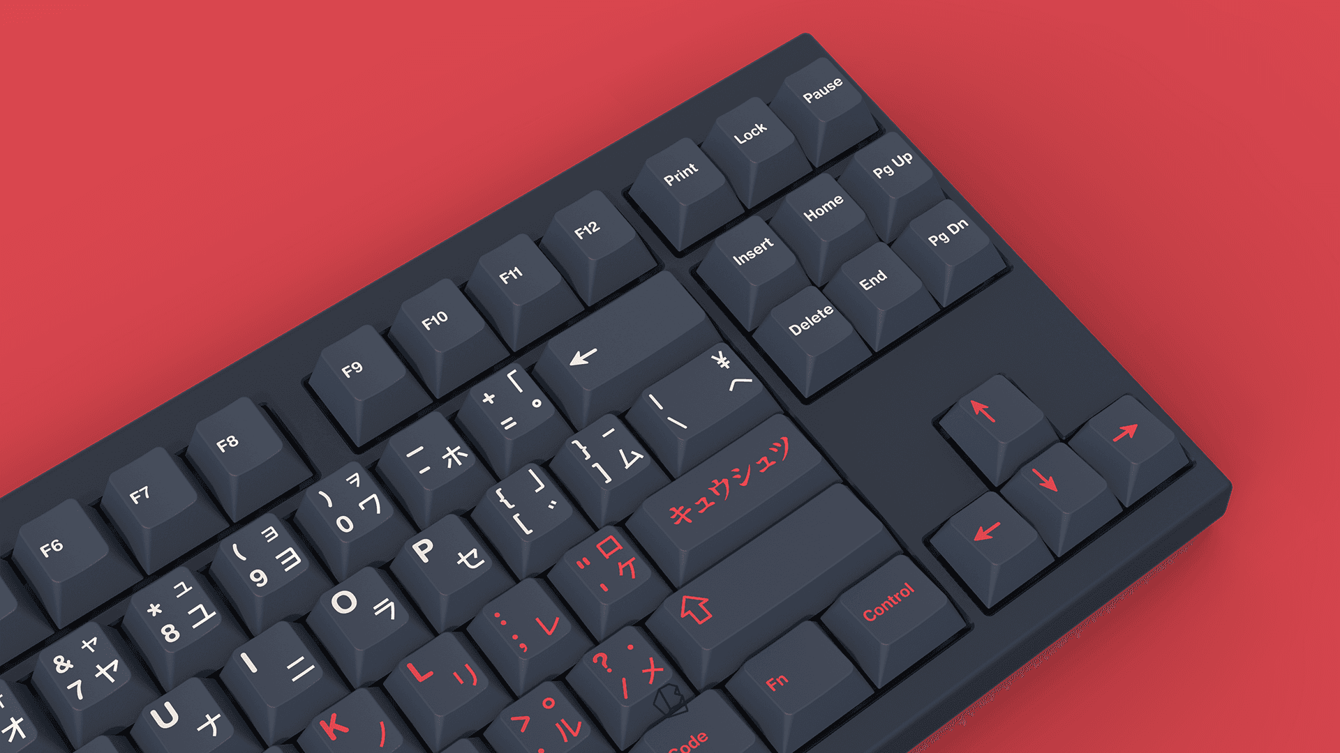 GMK Bushidō image 24