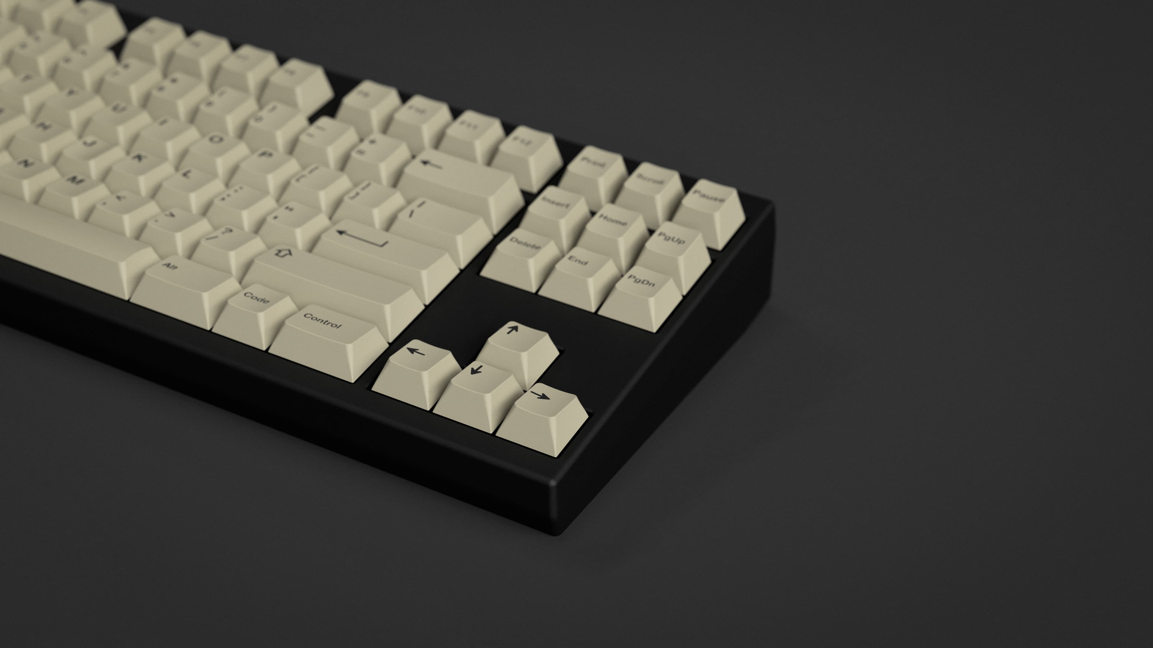 GMK Sixes (A reversed Nines!) - GB Finished - All kits will be made image 15