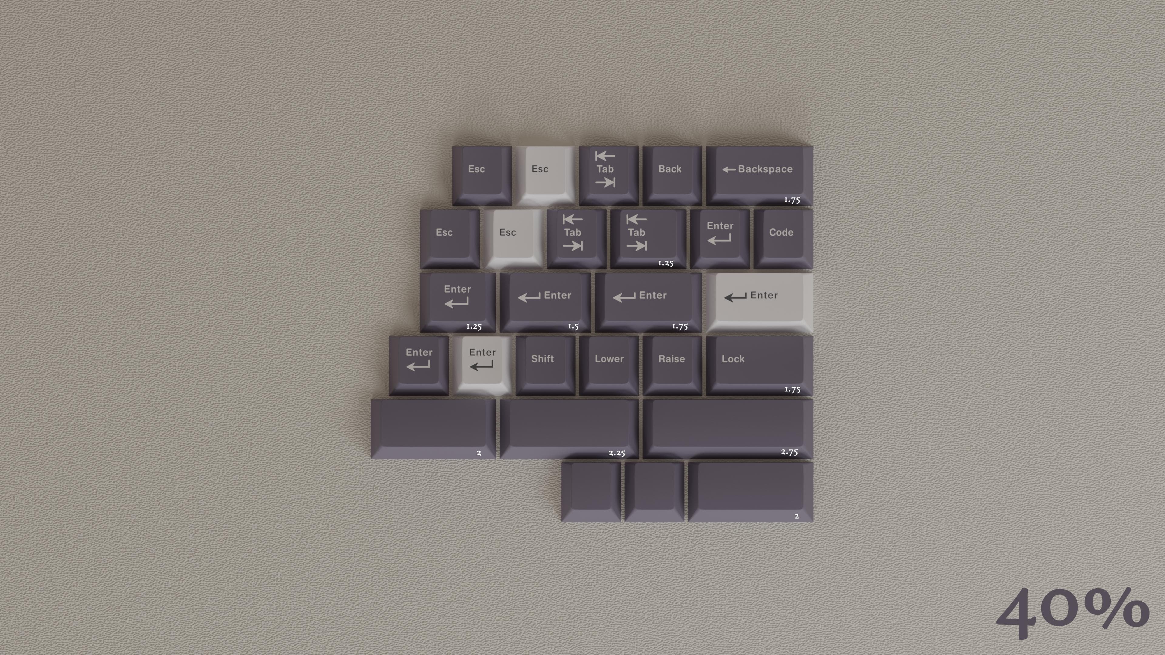 GMK Alpine | Shipped! image 4