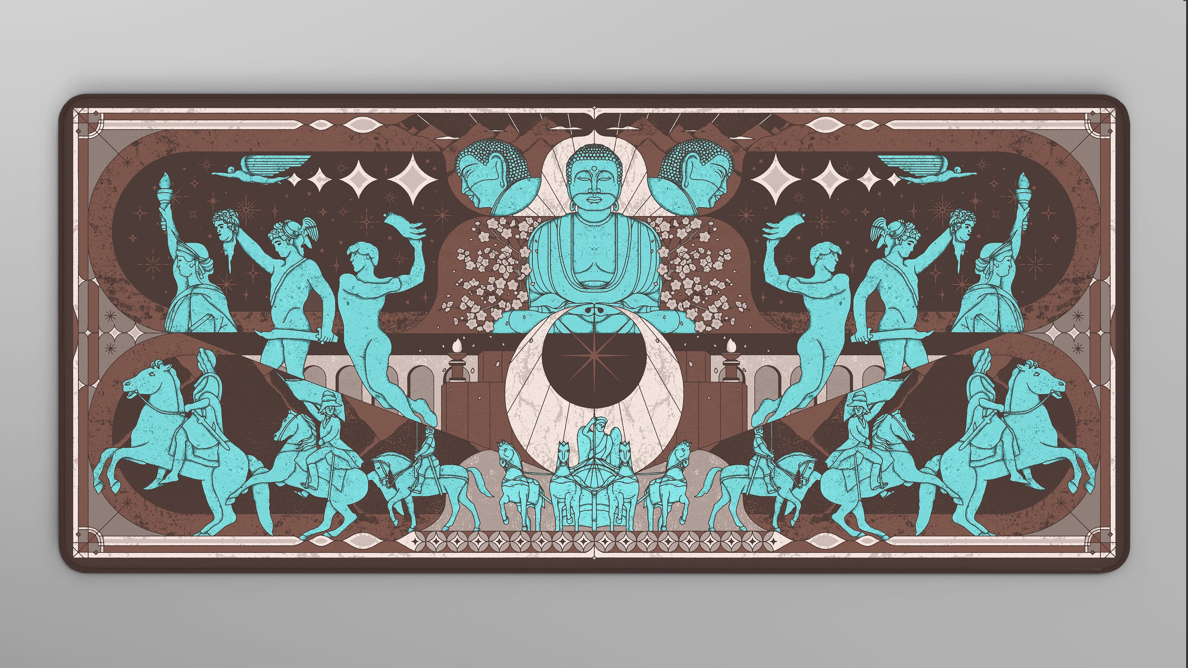 Keykobo Verdigris - Pricing and GB date image 19