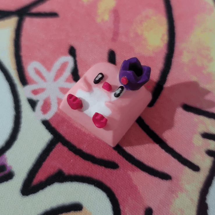 ePBT Superstar | Fulfillment in progress, extras up image 34