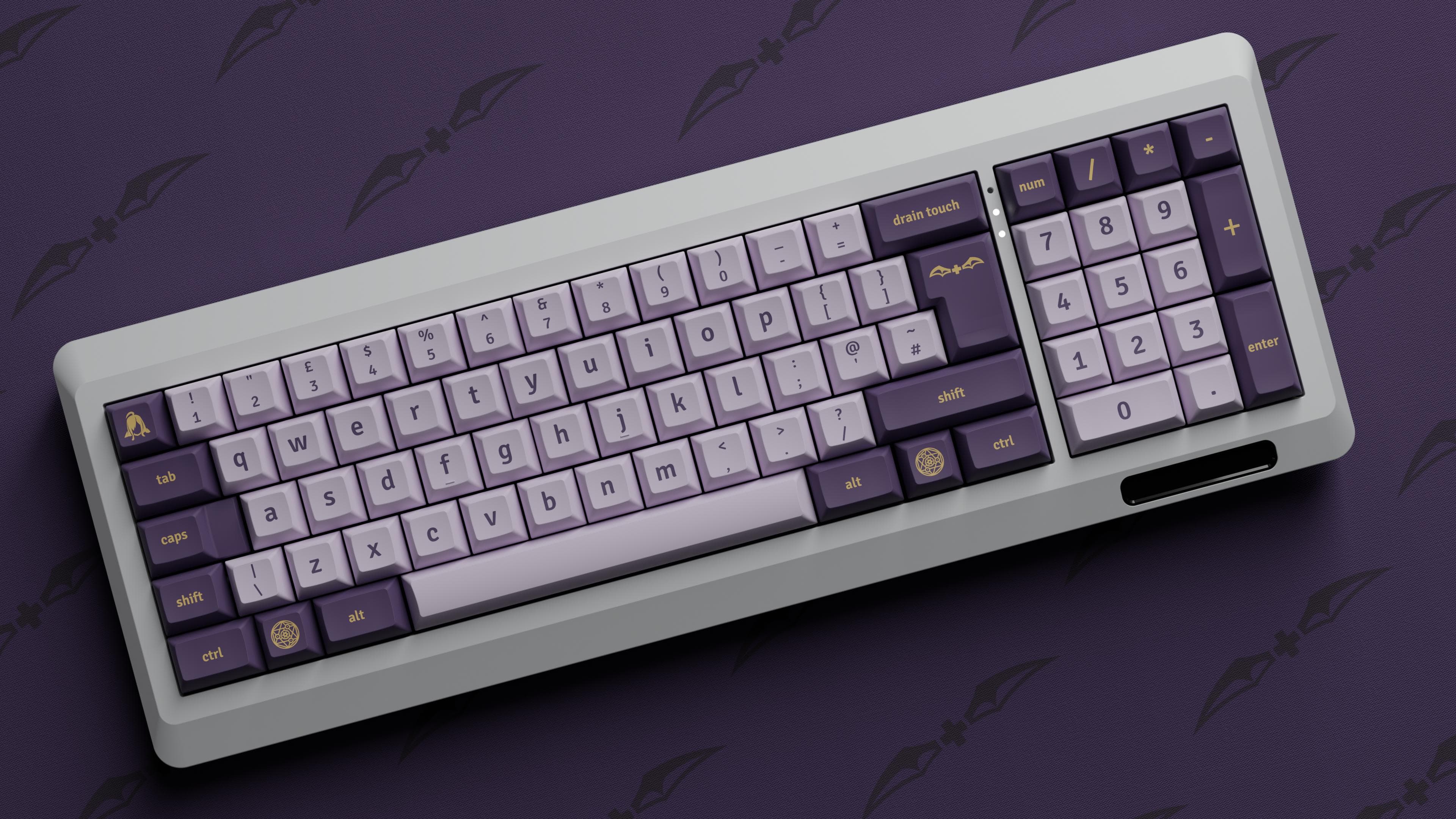 KAT Lich - Shipping from NovelKeys and MyKeyboard! image 43