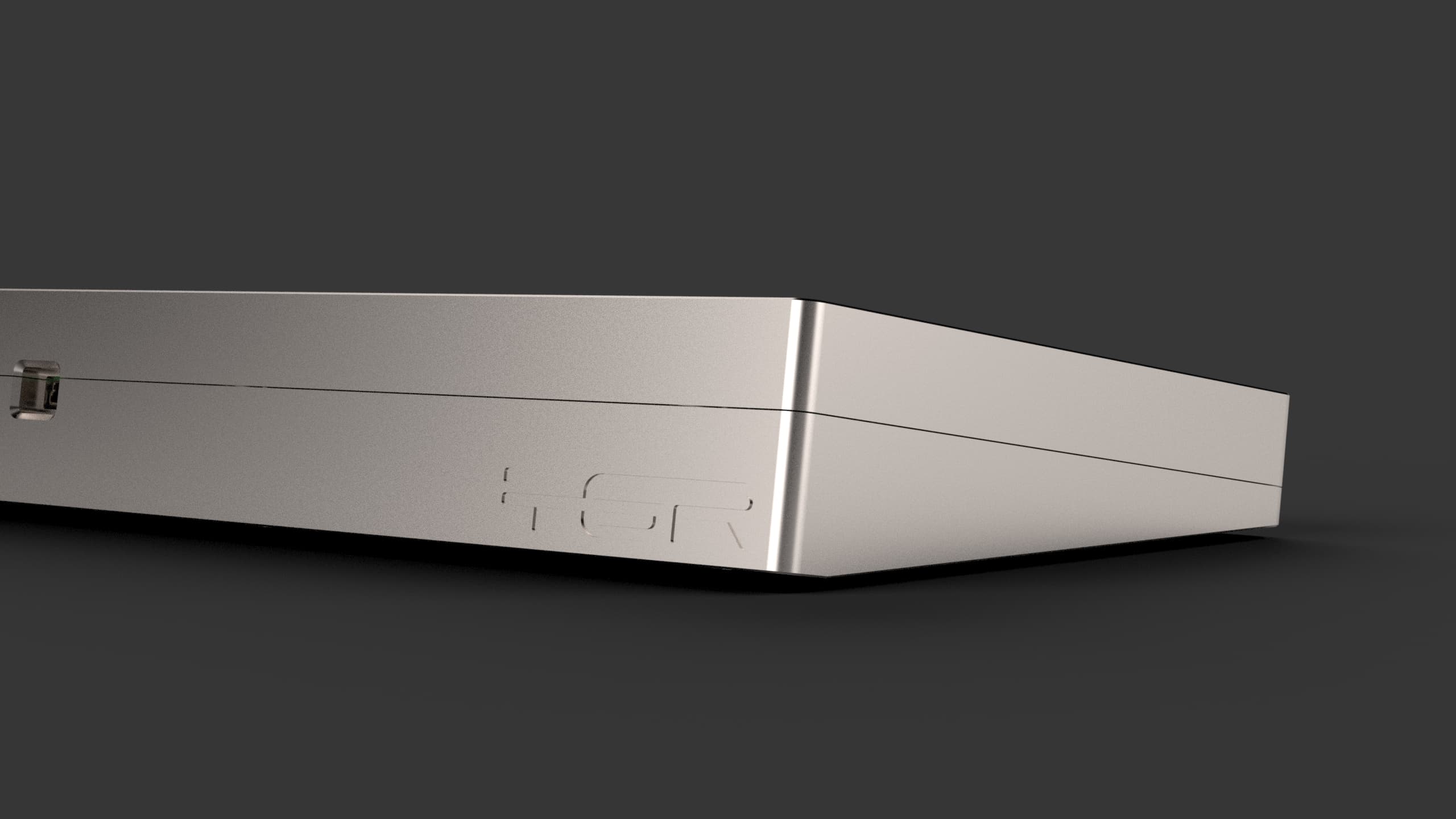 TGR-910 CE - 100% Completed. image 8