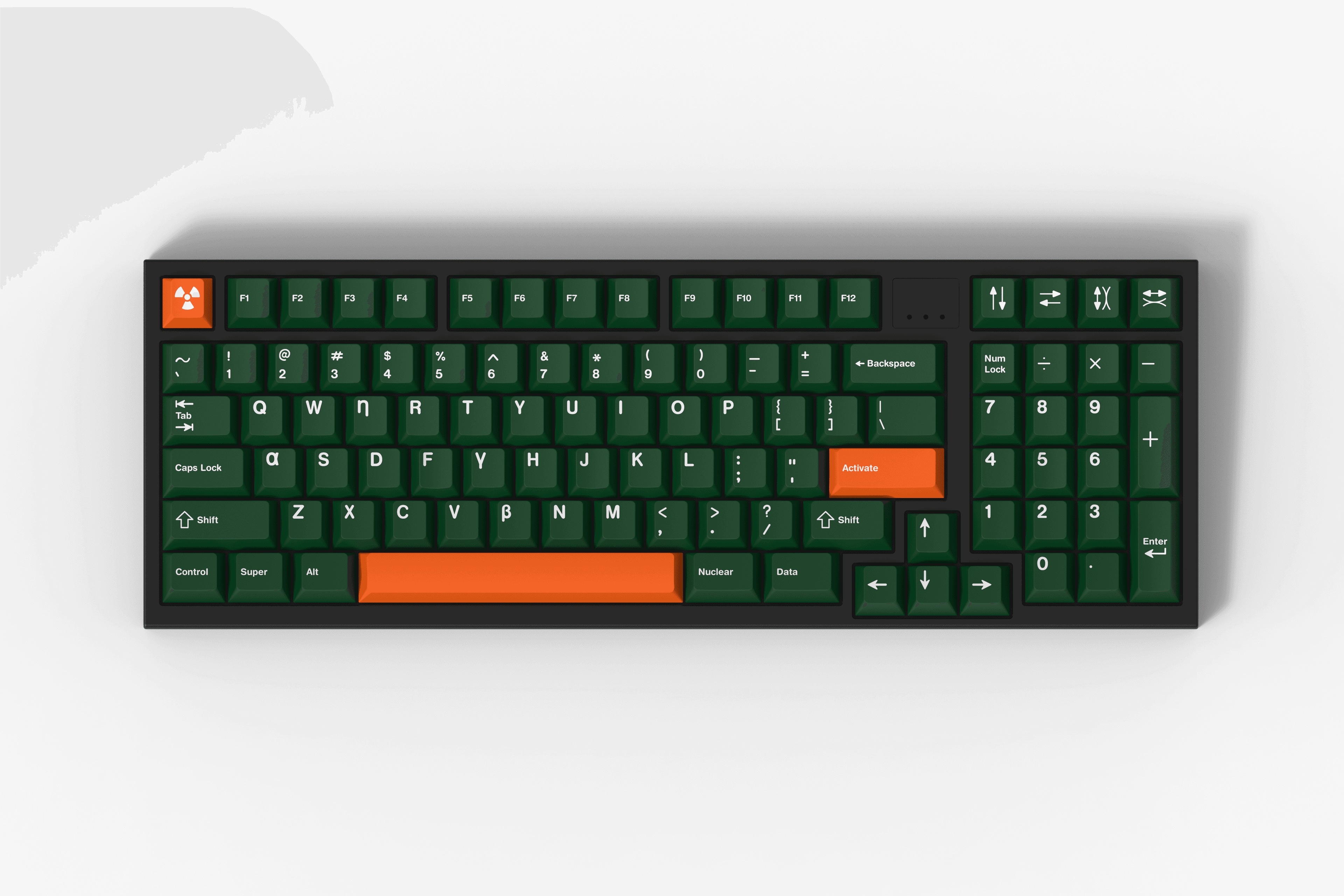 GMK Nuclear Data image 6