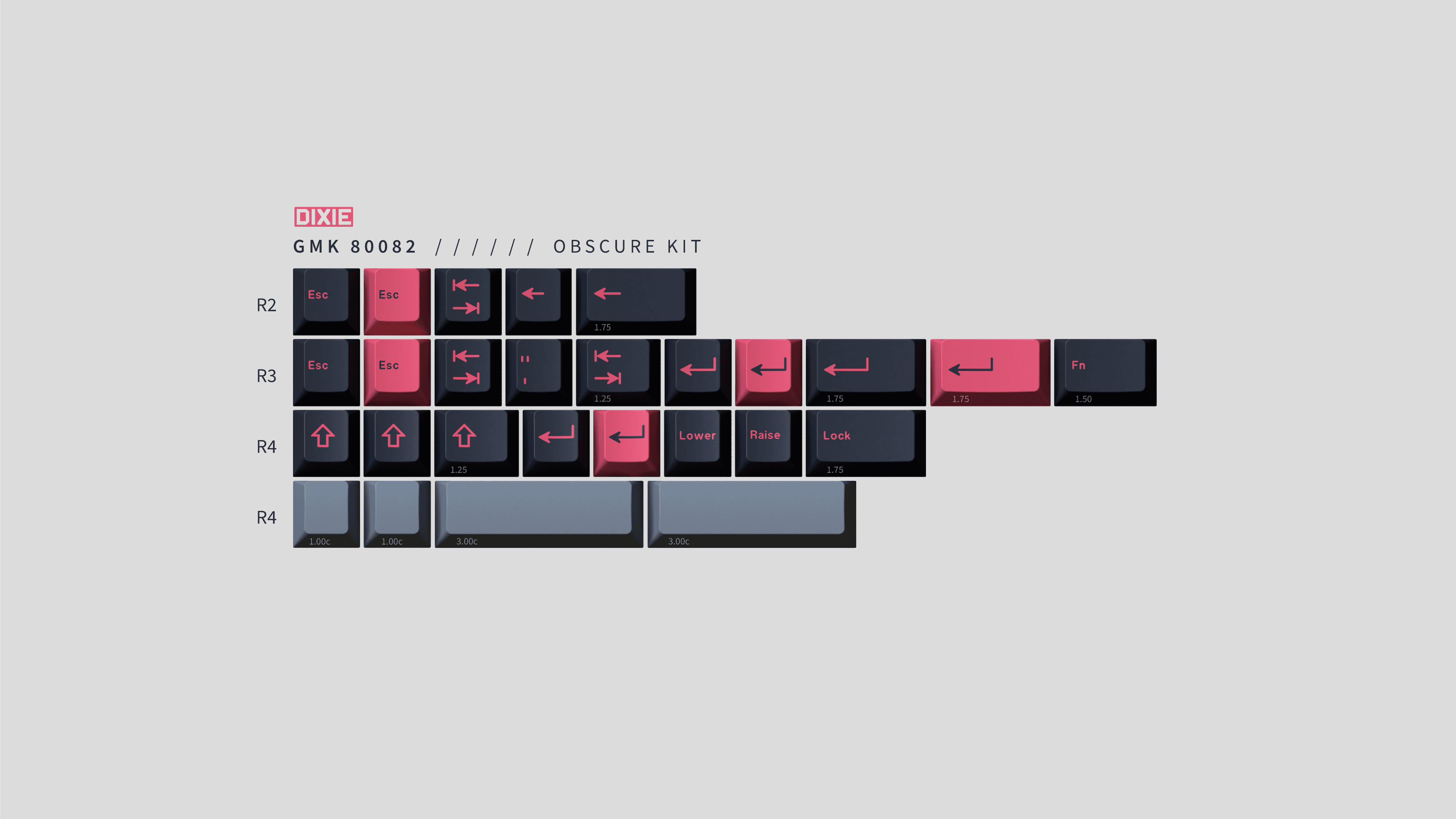 GMK 80082 | THE BRA SET IS BACK [SHIPPING] image 16