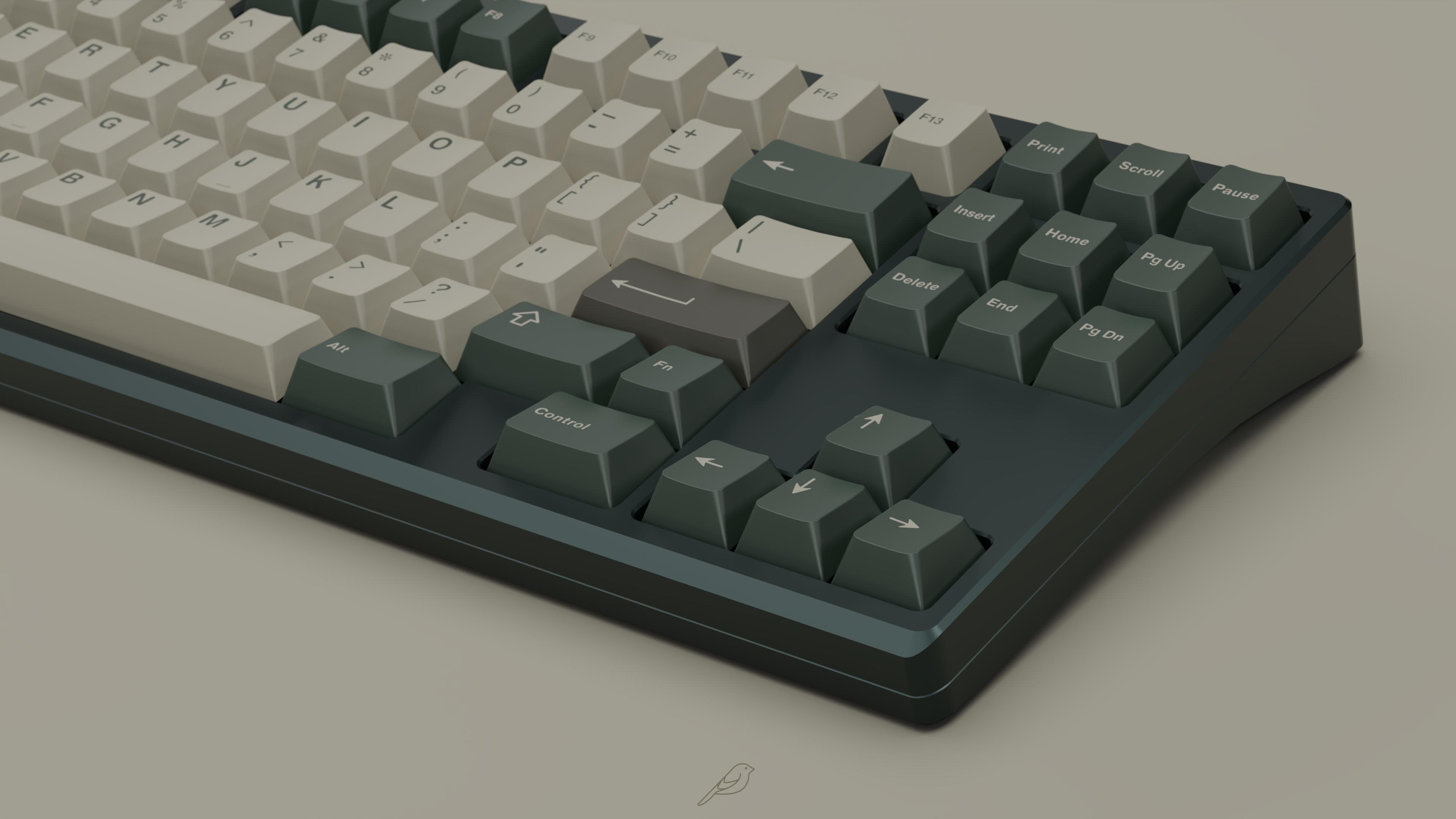 GMK Hunt Canceled image 26